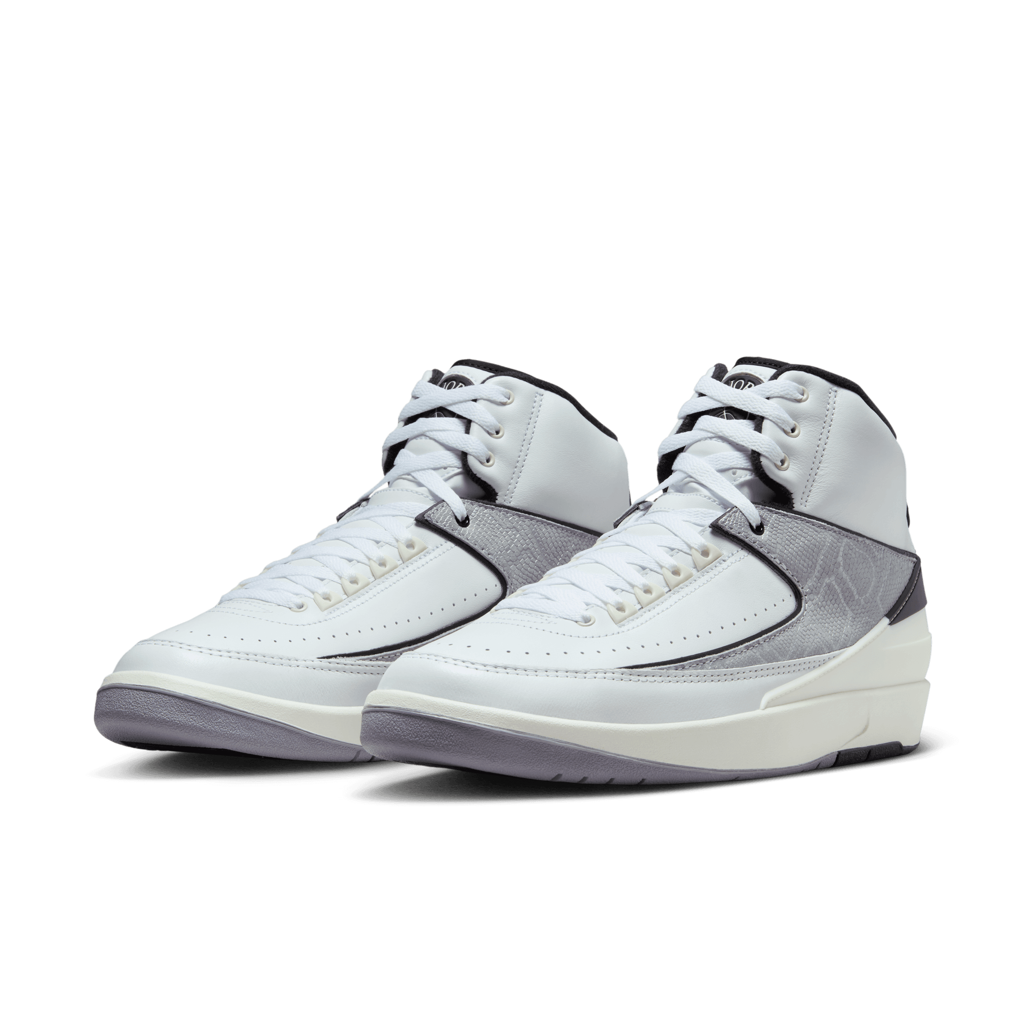 Men's Air Jordan 2 Retro “Python”