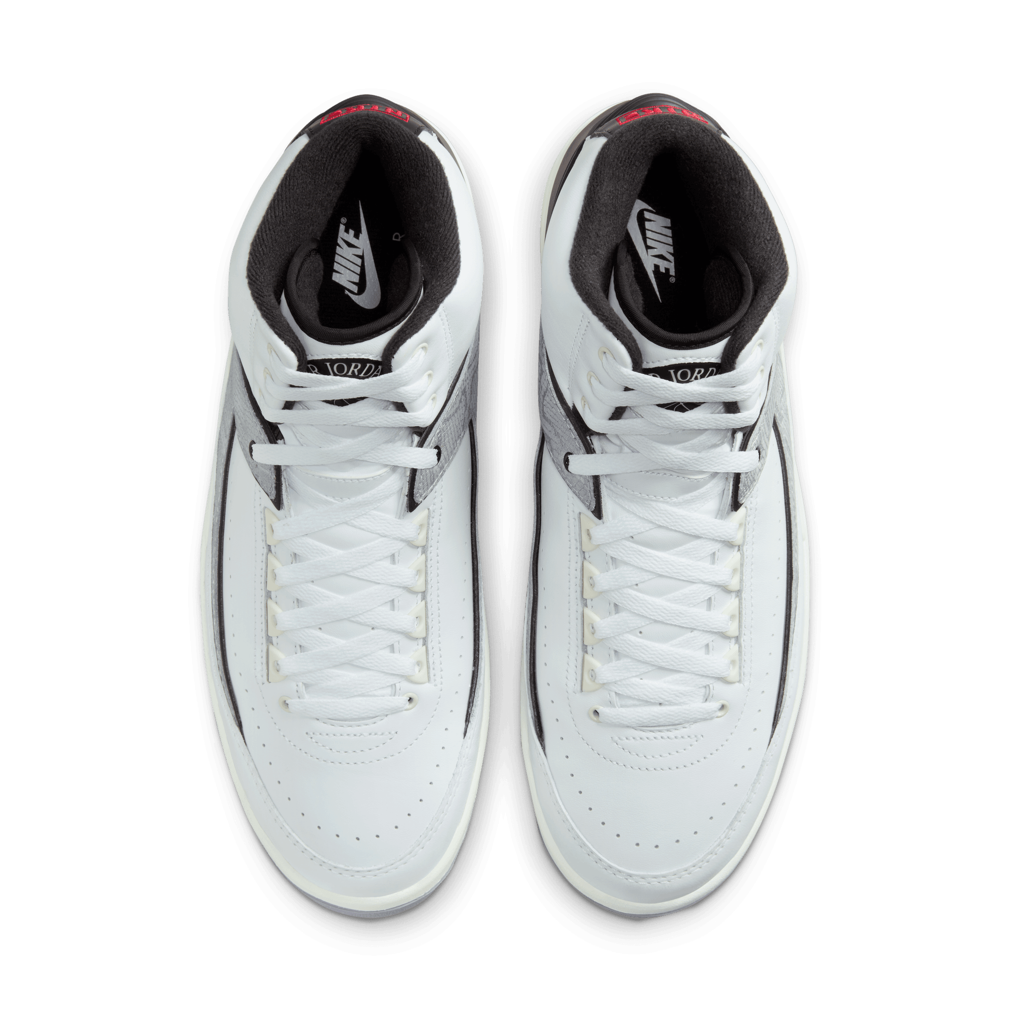 Men's Air Jordan 2 Retro “Python”