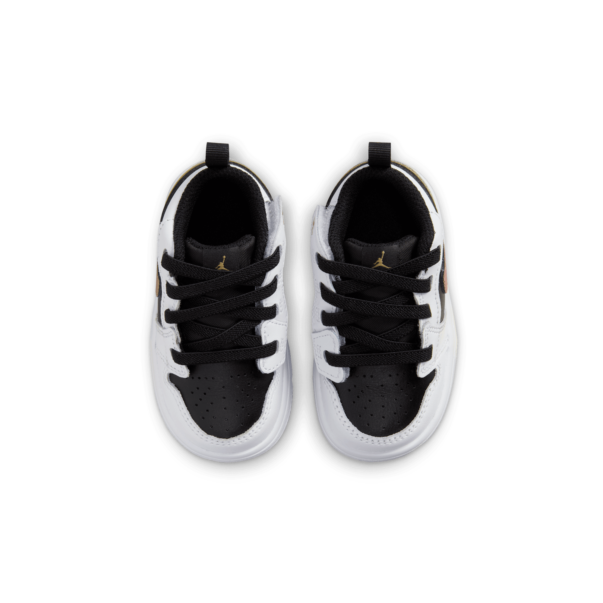 Baby/Toddler Jordan 1 Low ALT "Metallic Gold"