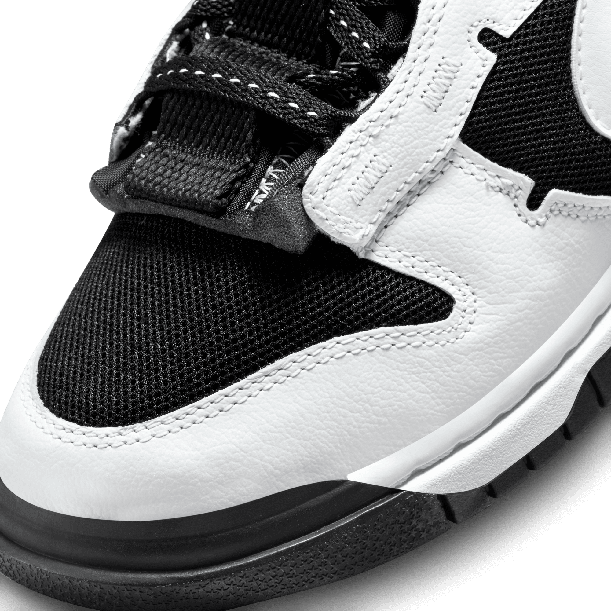 Men's Nike Air Dunk Jumbo "Reverse Panda"