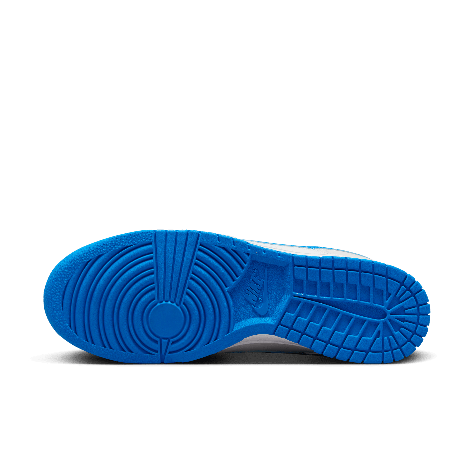 Men's Nike Dunk Low Retro "Summit White/Photo Blue”