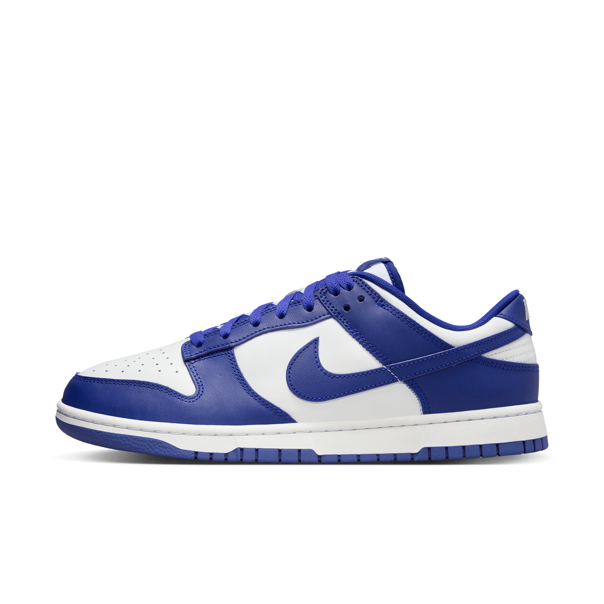 Men's Nike Dunk Low Retro "Concord"