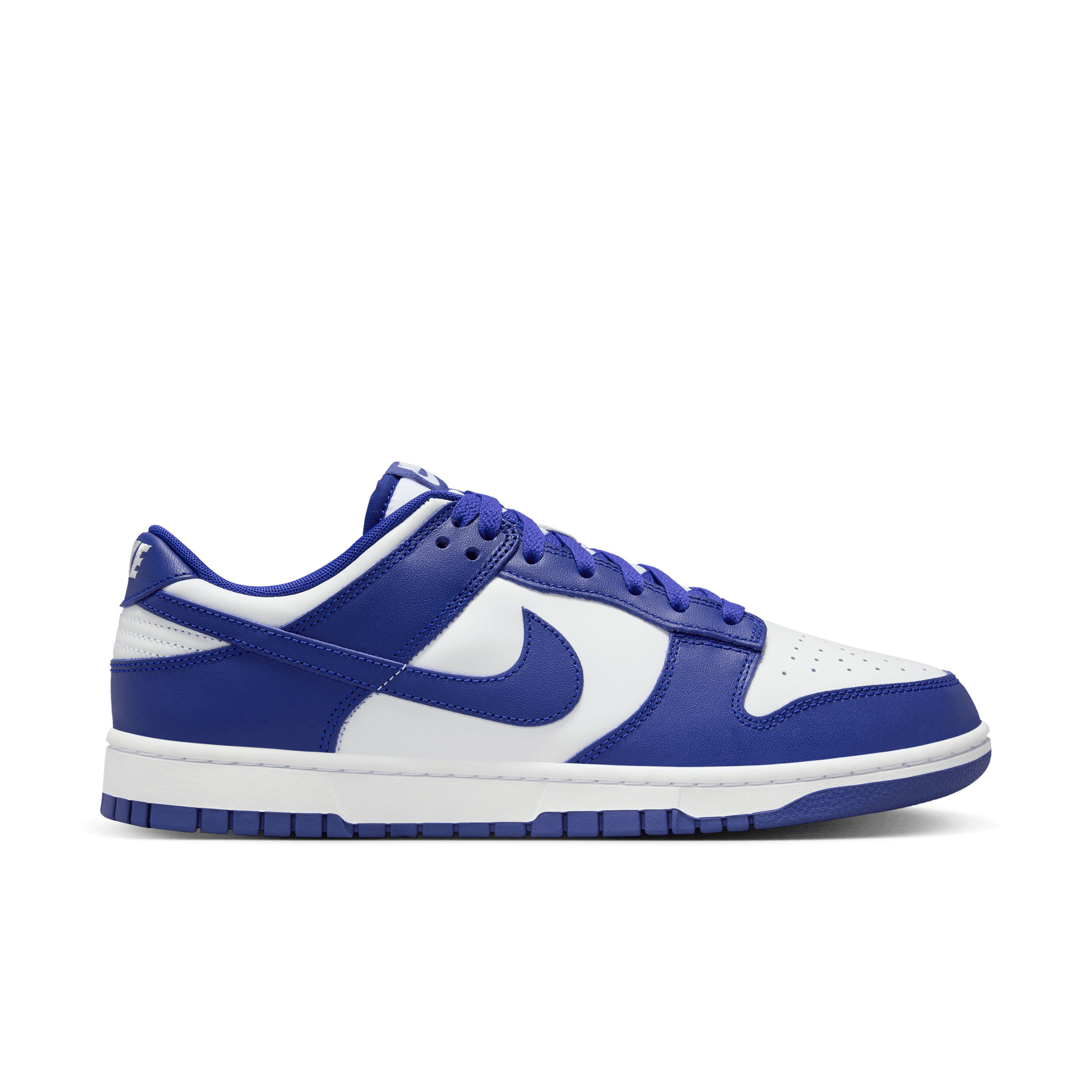 Men's Nike Dunk Low Retro "Concord"