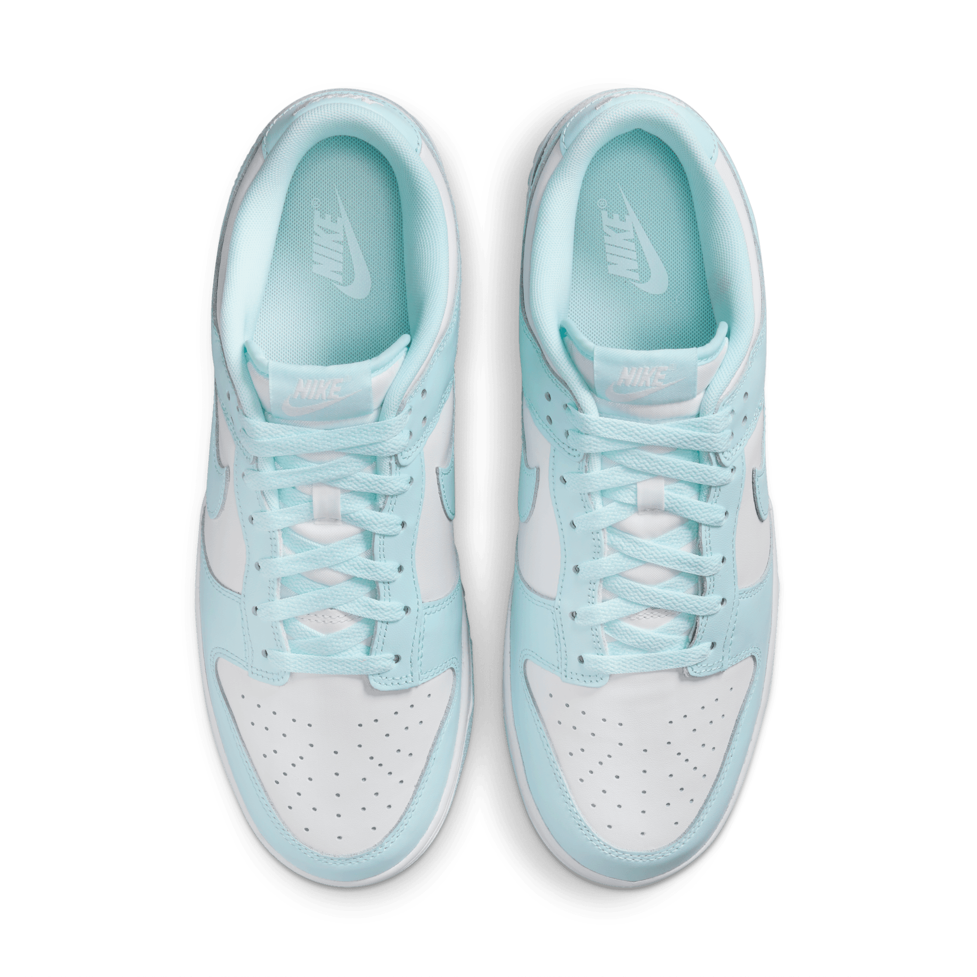 Men's Nike Dunk Low Retro "Glacier Blue"