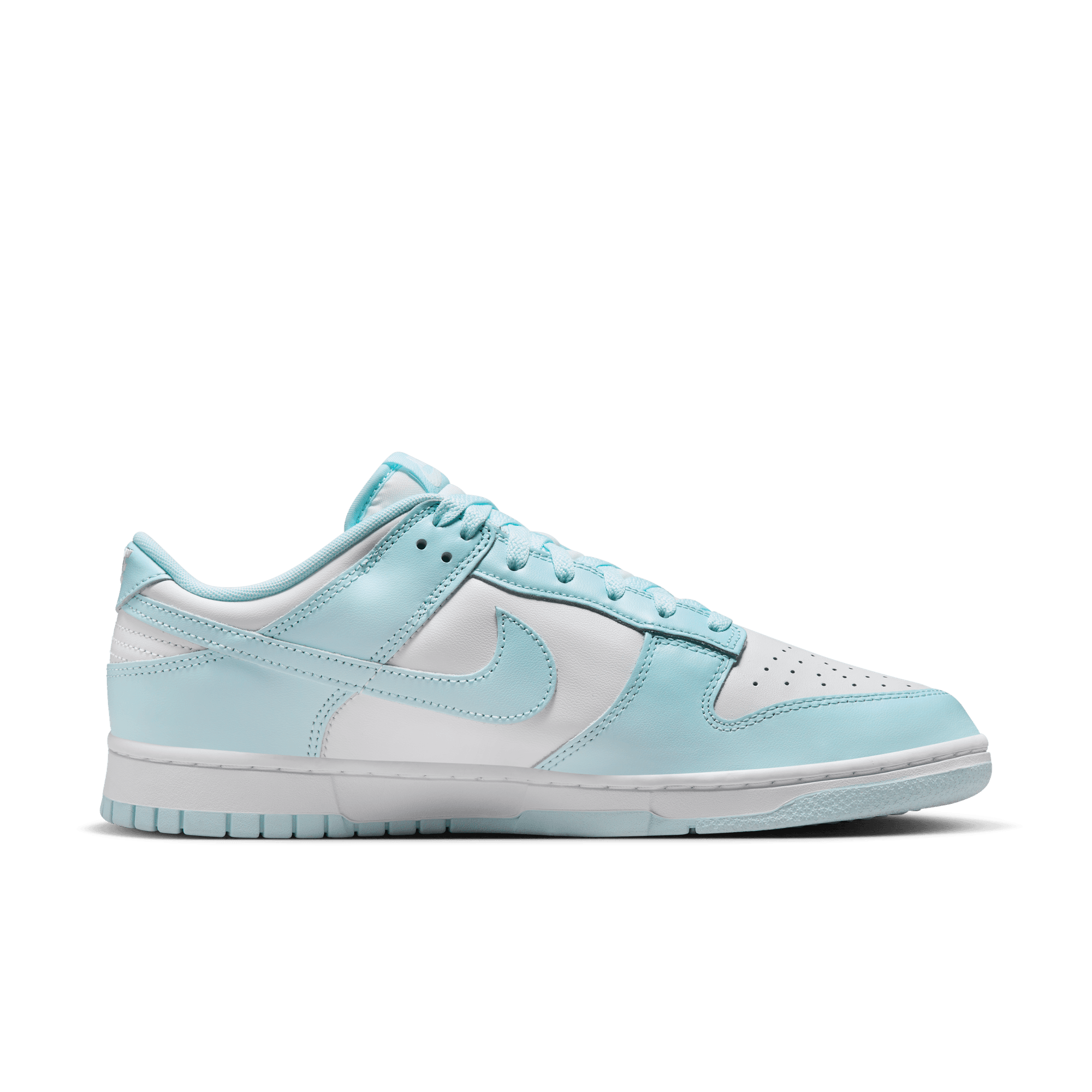 Men's Nike Dunk Low Retro "Glacier Blue"
