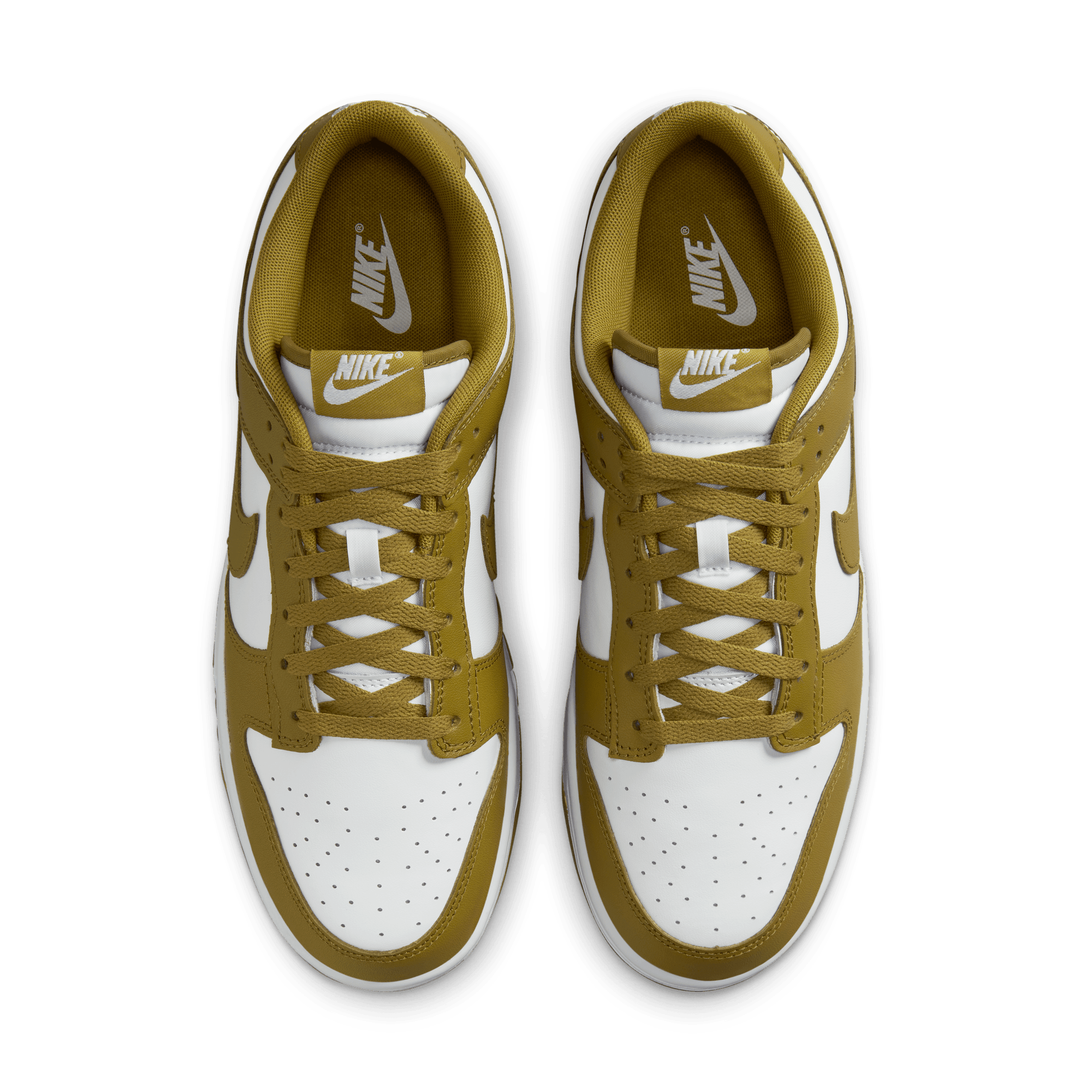 Men's Nike Dunk Low Retro " Pacific Moss"