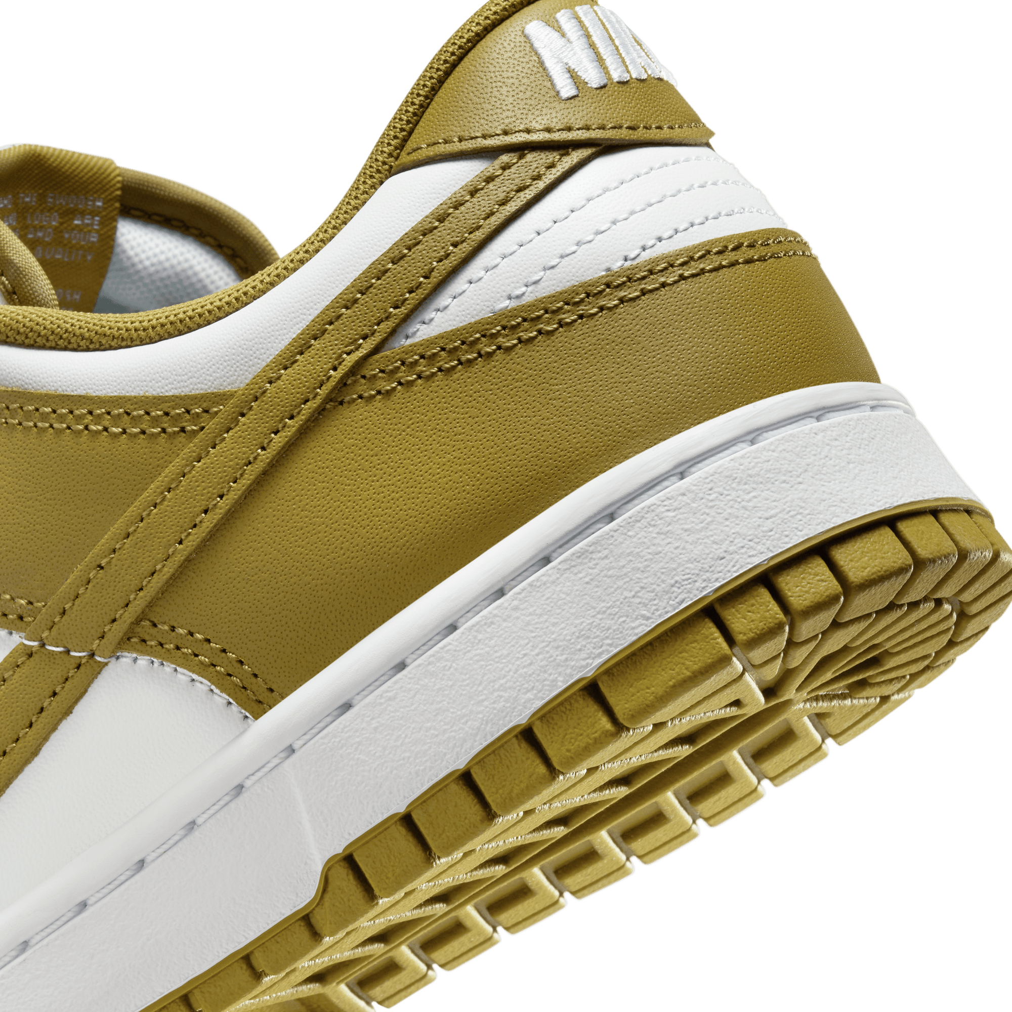 Men's Nike Dunk Low Retro " Pacific Moss"