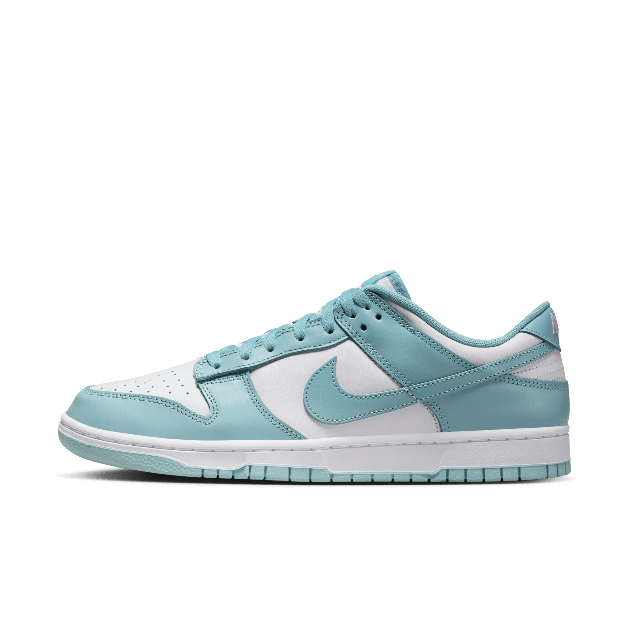 Men's Nike Dunk Low Retro "Denim Turquoise"
