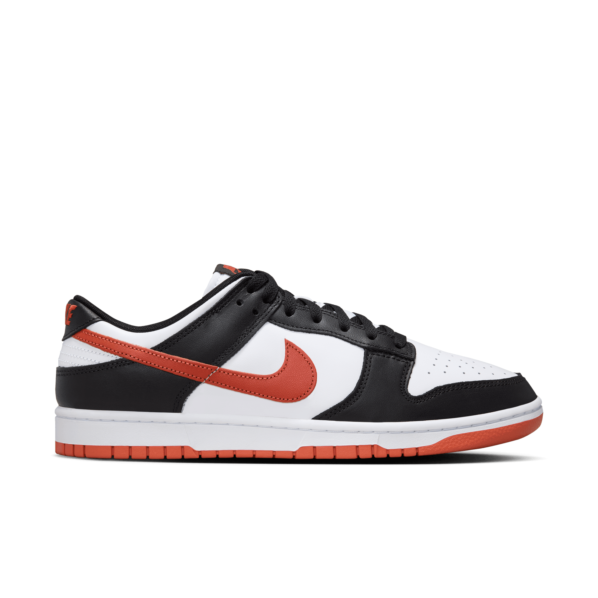 Men's Nike Dunk Low Retro “Dragon Red”