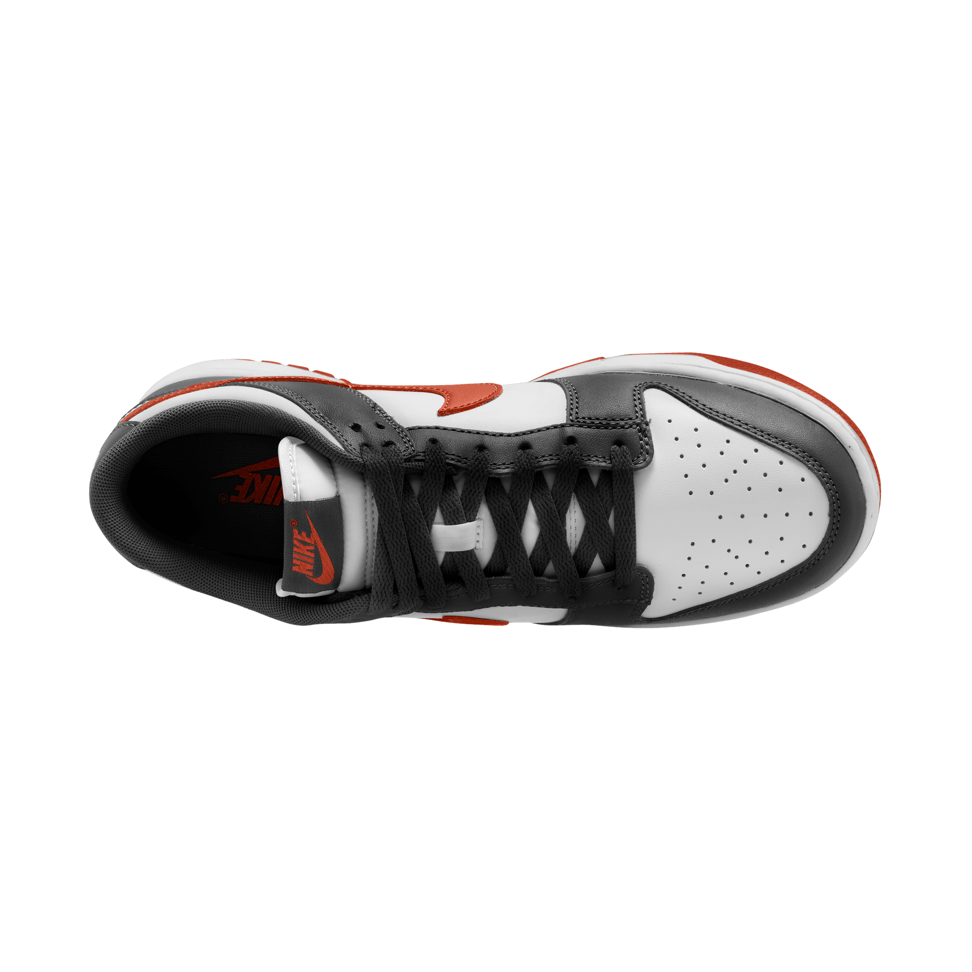 Men's Nike Dunk Low Retro “Dragon Red”