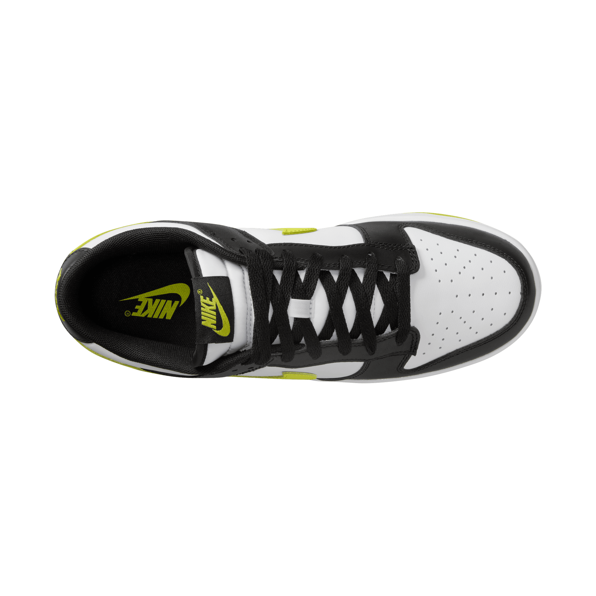 Men's Nike Dunk Low Retro "Bright Cactus"