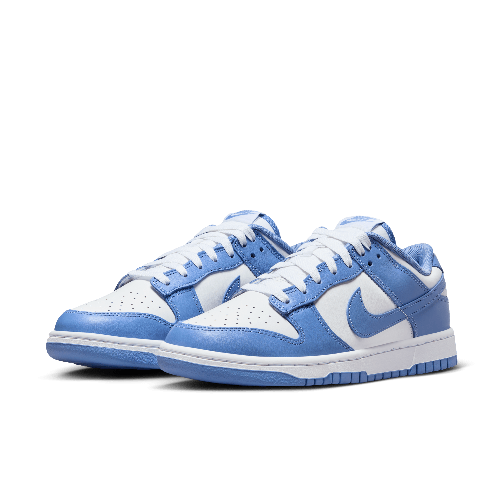 Men's Nike Dunk Low Retro "Polar Blue"