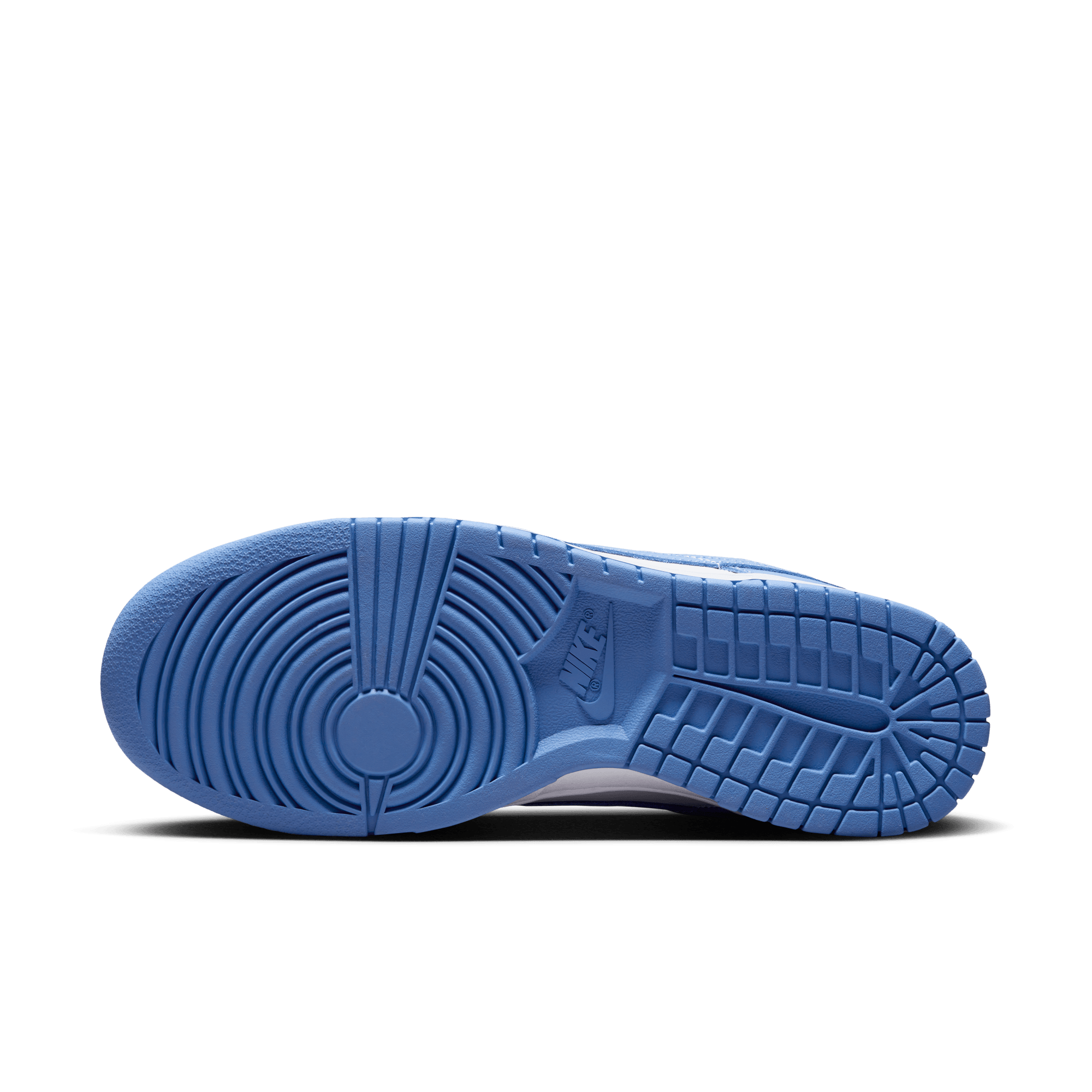 Men's Nike Dunk Low Retro "Polar Blue"