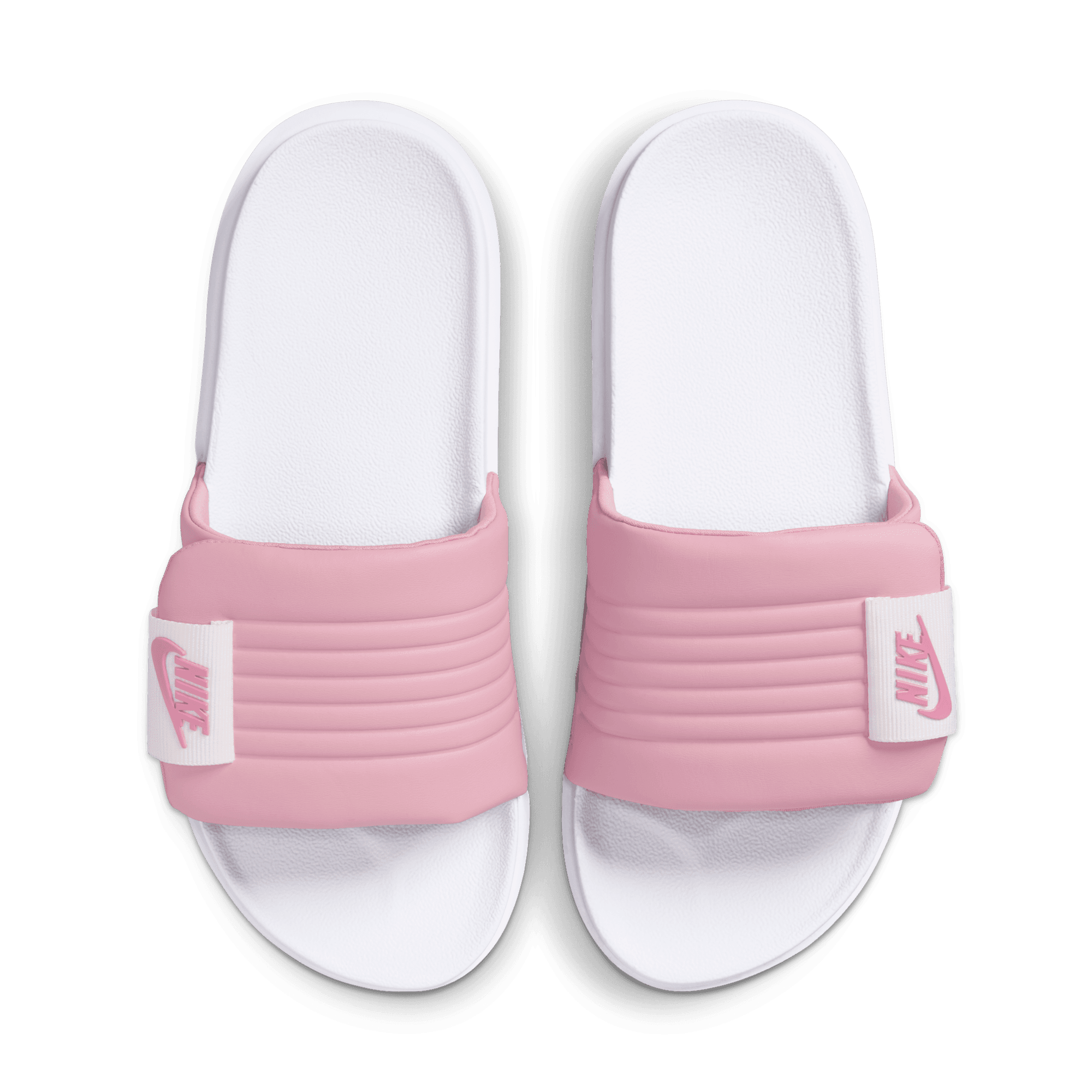 Women's Nike Offcourt Adjust "Elemental Pink’"