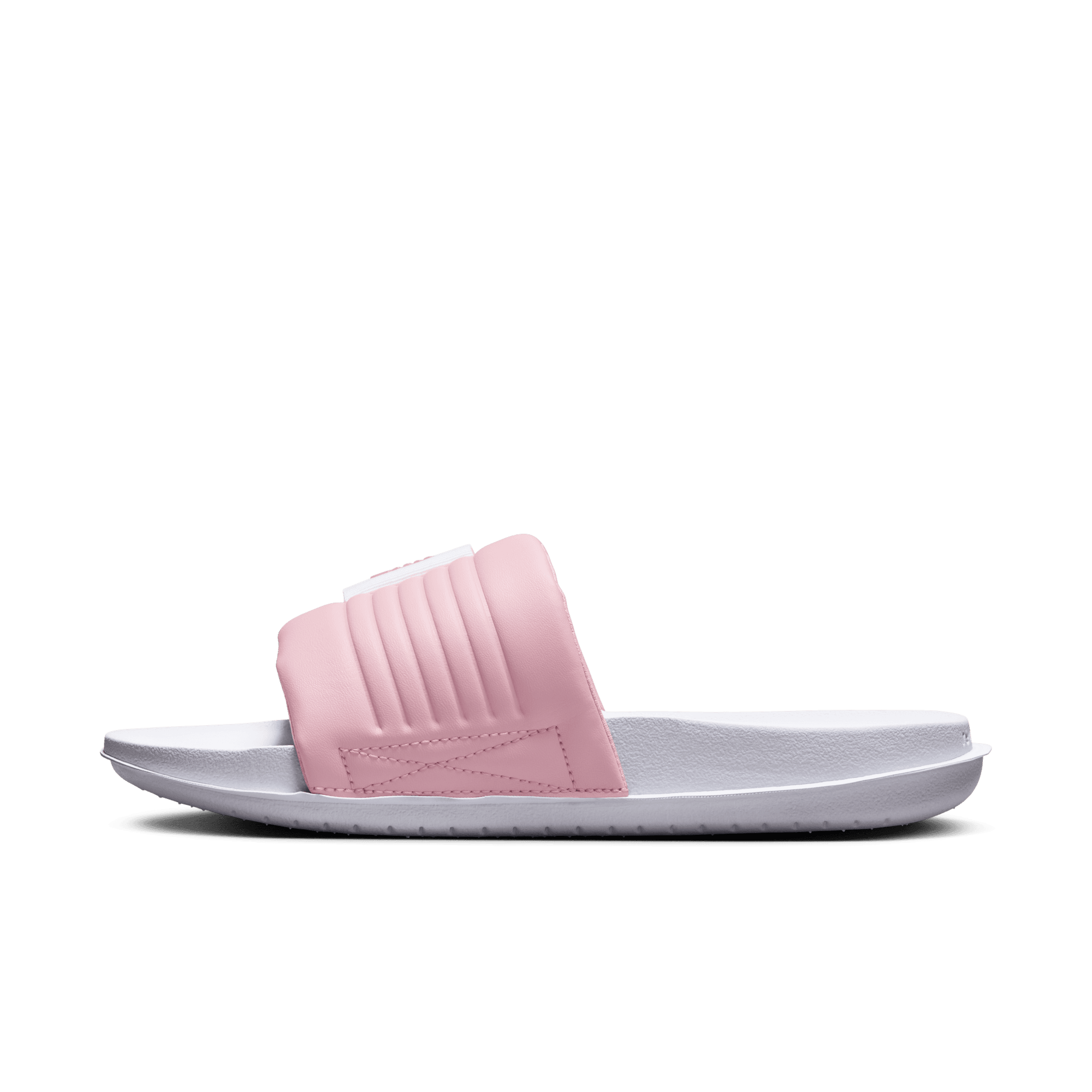 Women's Nike Offcourt Adjust "Elemental Pink’"