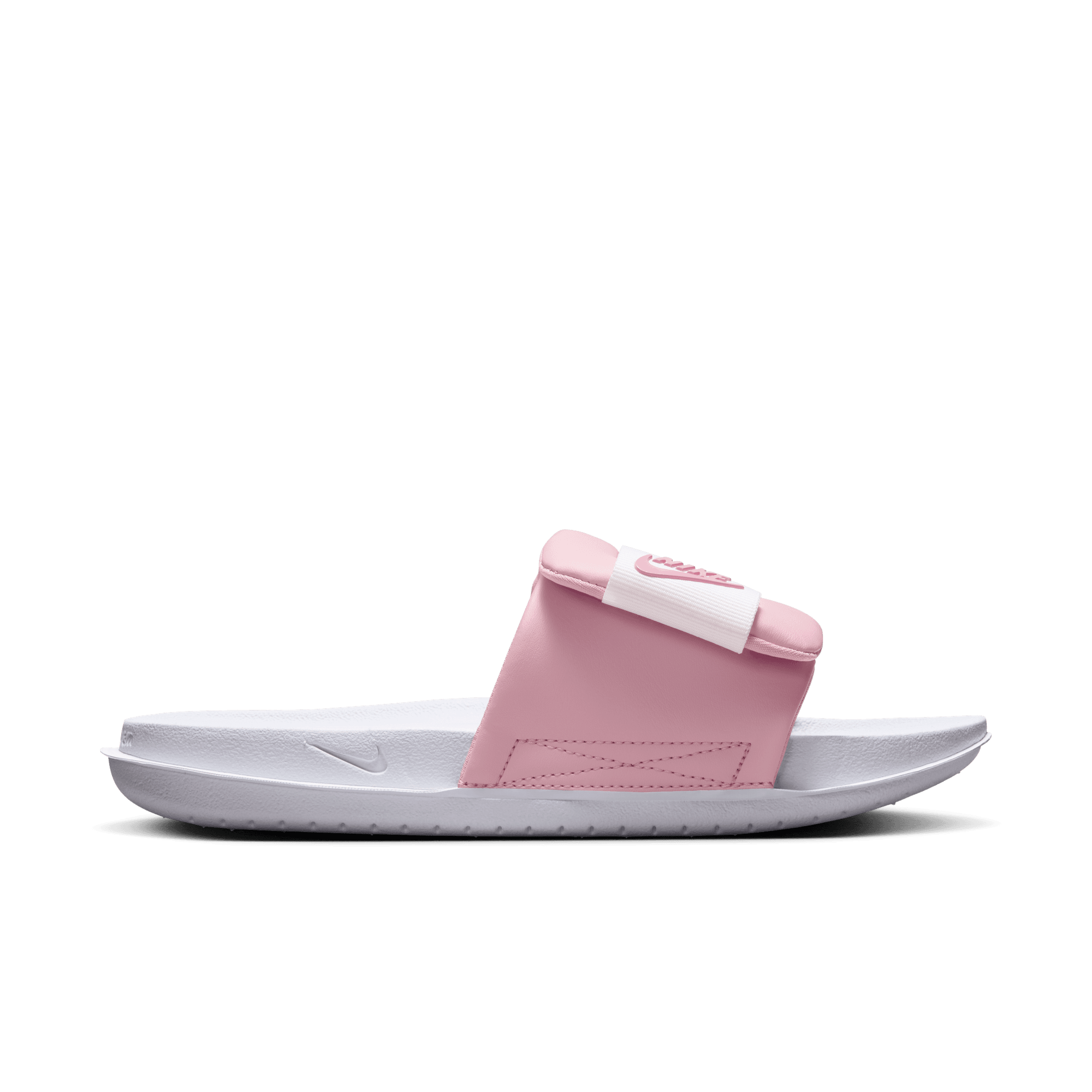 Women's Nike Offcourt Adjust "Elemental Pink’"