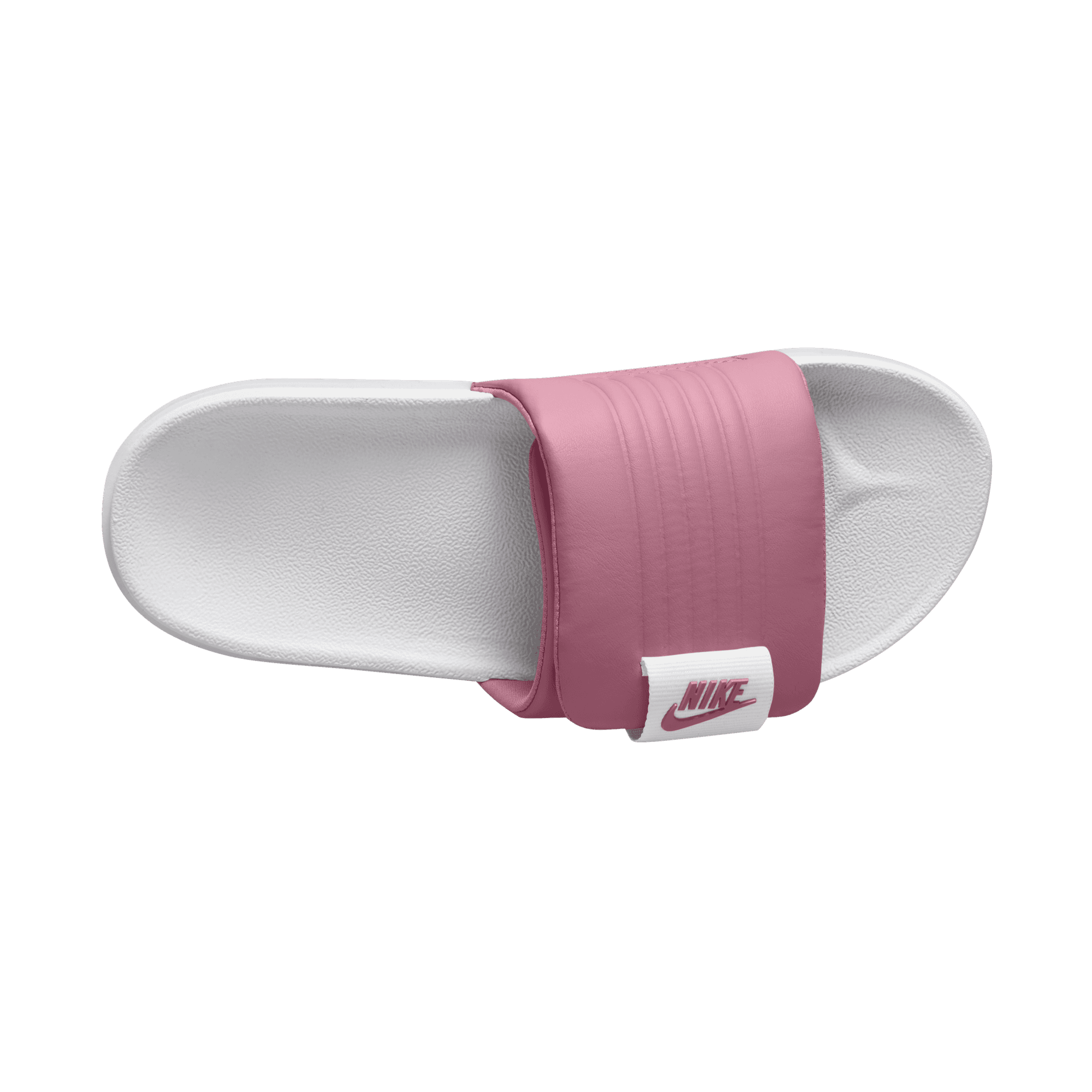 Women's Nike Offcourt Adjust "Elemental Pink’"