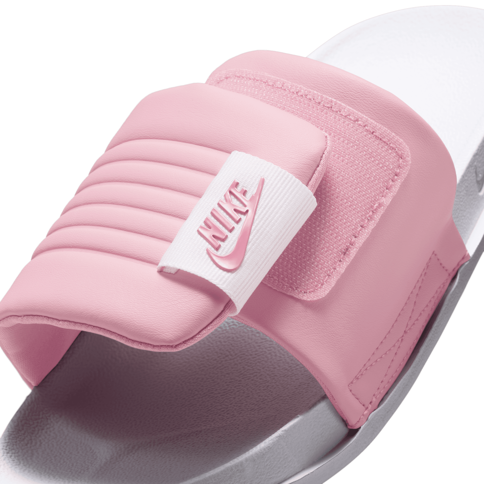 Women's Nike Offcourt Adjust "Elemental Pink’"