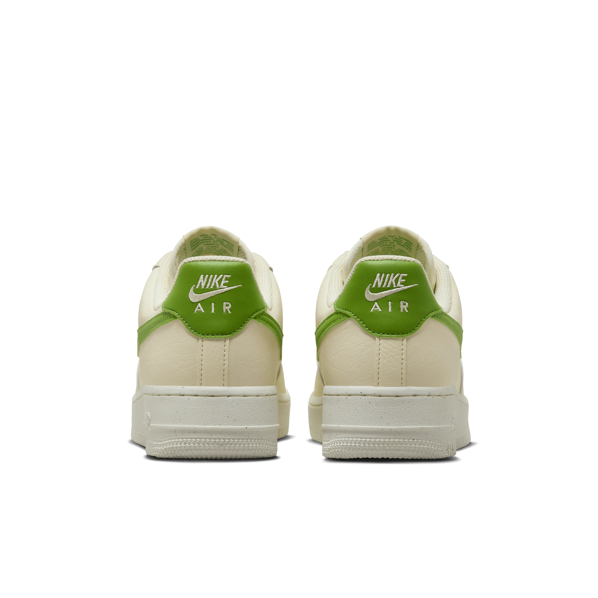 Women's Nike Air Force 1 '07 NN "Coconut Milk Chlorophyll"