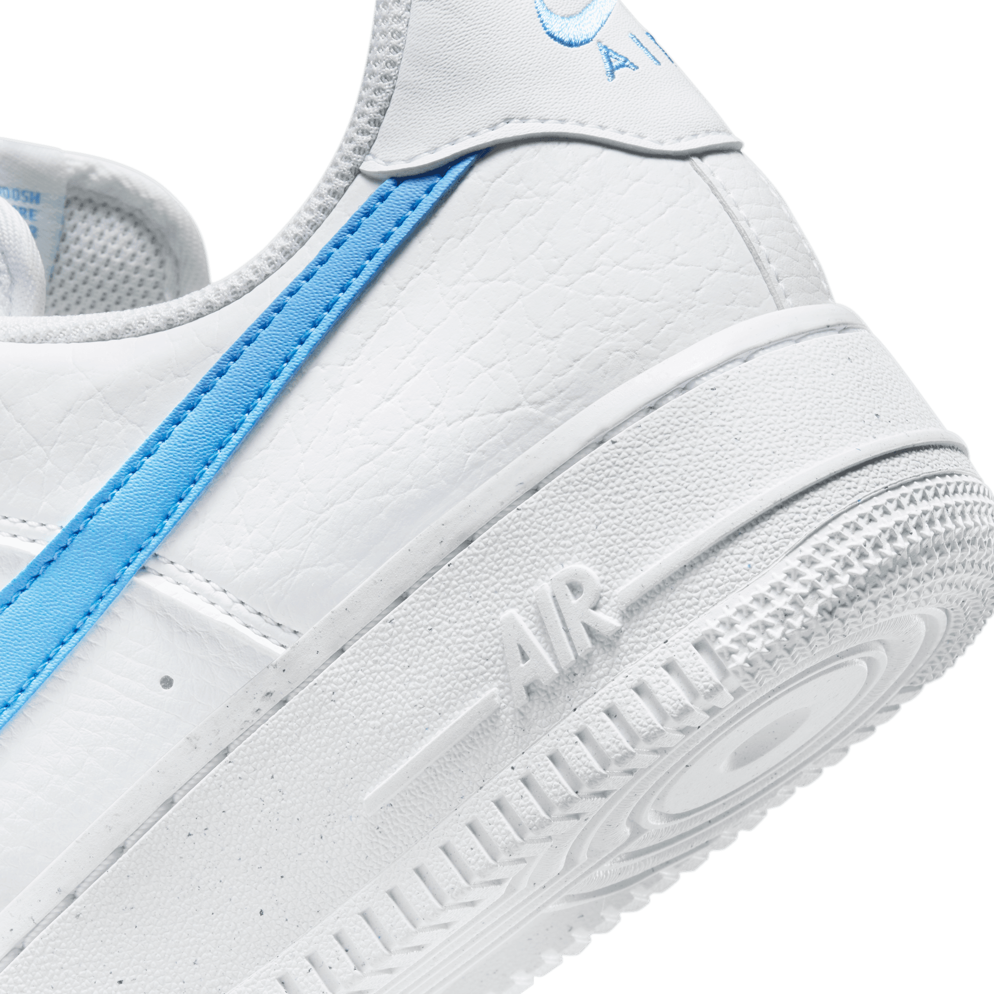 Women's Nike Air Force 1 '07 NN "White University Blue"