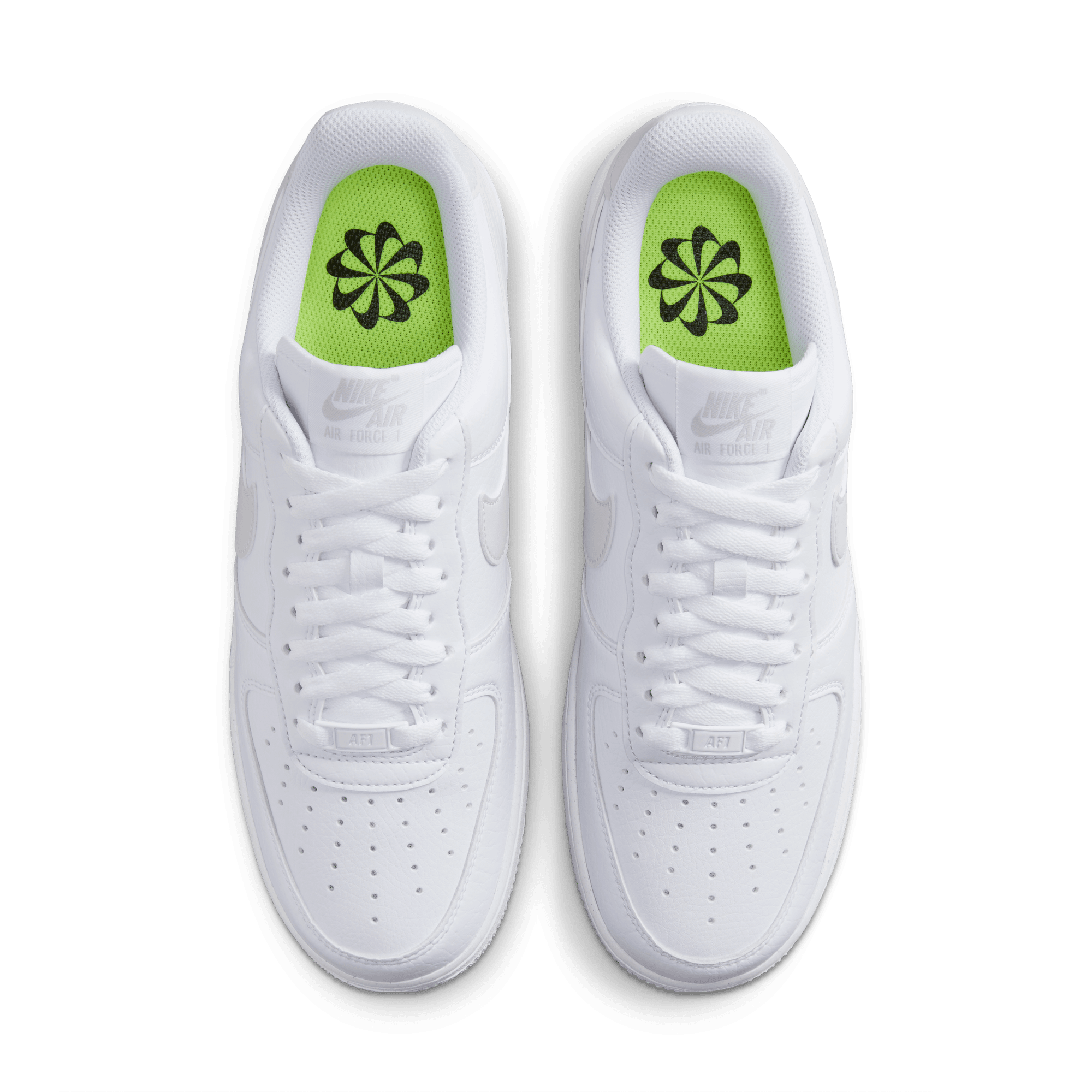 Women's Nike Air Force 1 '07 Next Nature "White Photon Dust"