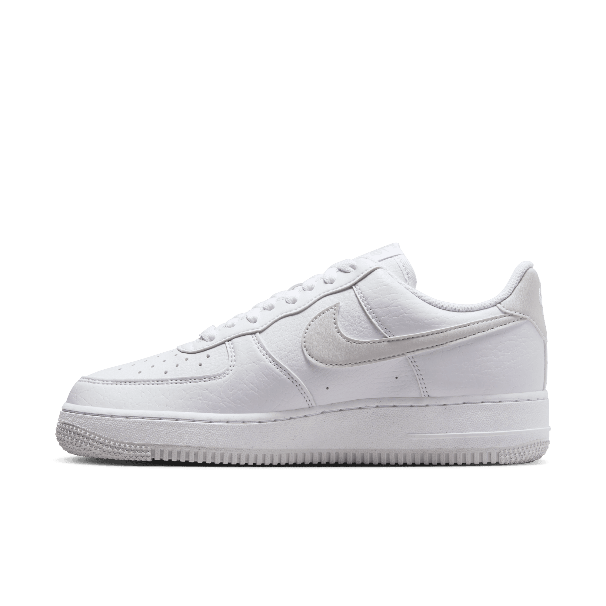 Women's Nike Air Force 1 '07 Next Nature "White Photon Dust"