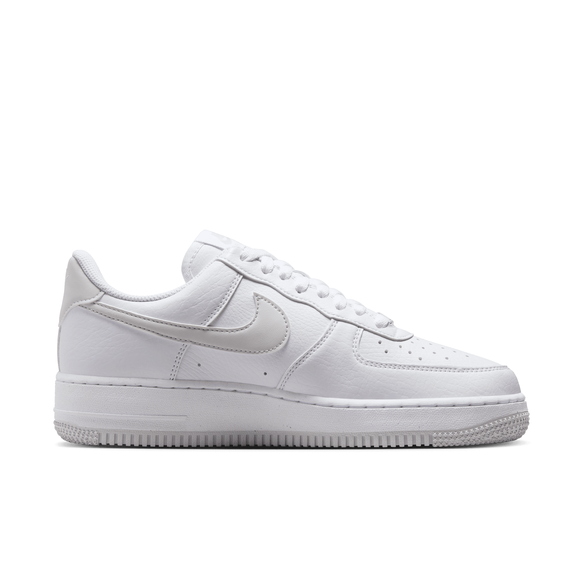 Women's Nike Air Force 1 '07 Next Nature "White Photon Dust"
