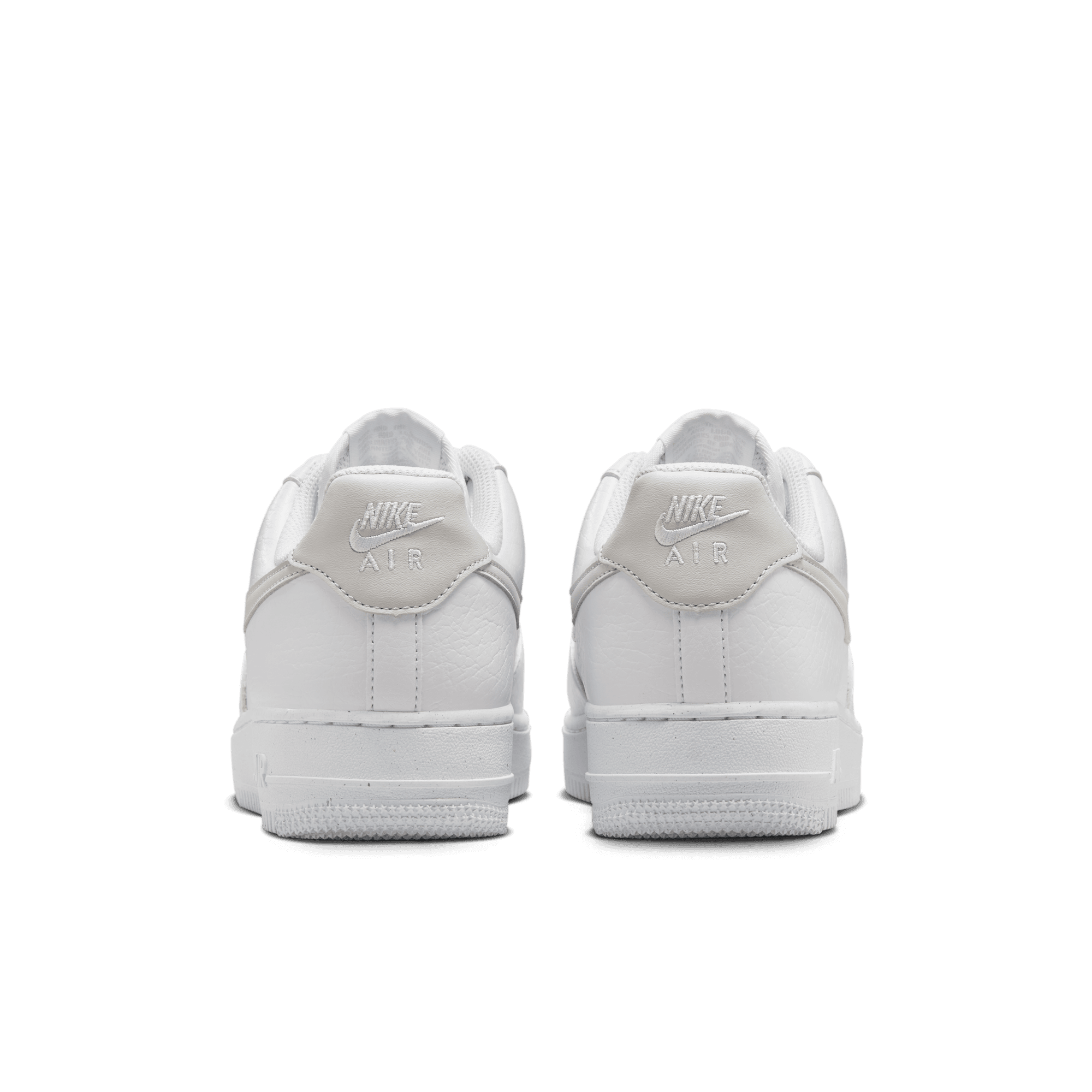 Women's Nike Air Force 1 '07 Next Nature "White Vast Grey"