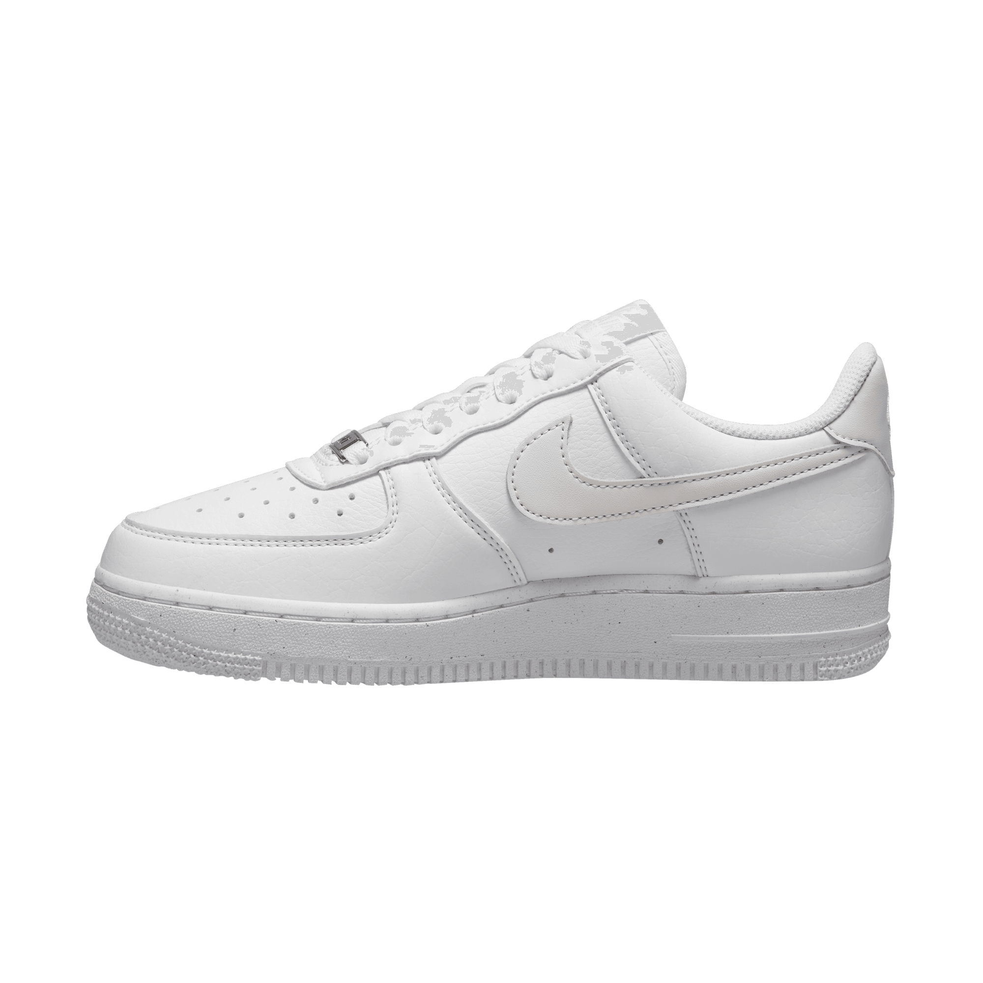 Women's Nike Air Force 1 '07 Next Nature "White Vast Grey"