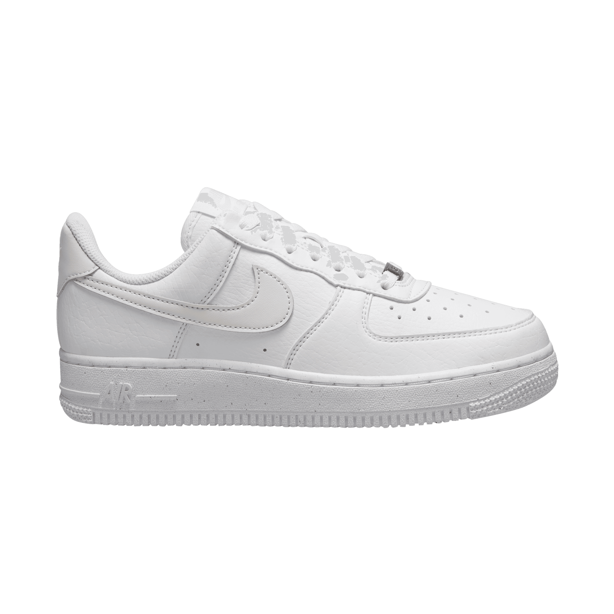 Women's Nike Air Force 1 '07 Next Nature "White Vast Grey"