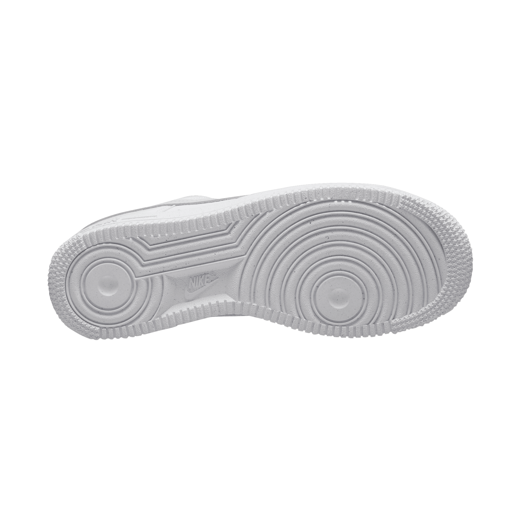 Women's Nike Air Force 1 '07 Next Nature "White Vast Grey"