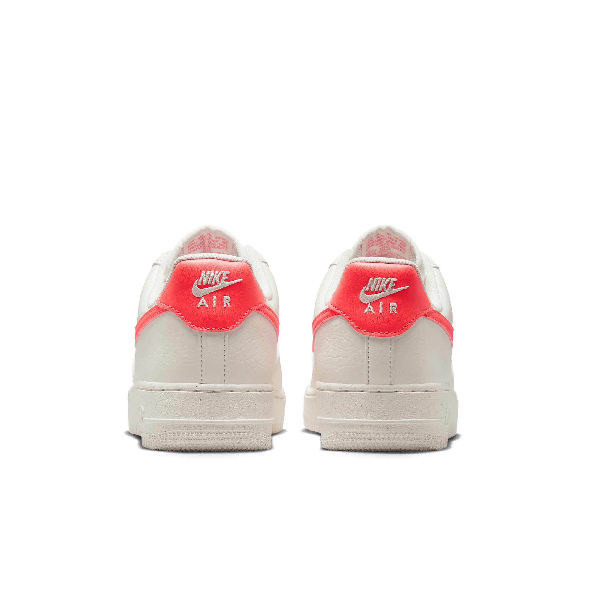 Women's Nike Air Force 1 '07 Next Nature "Coconut Milk Chlorophyll"