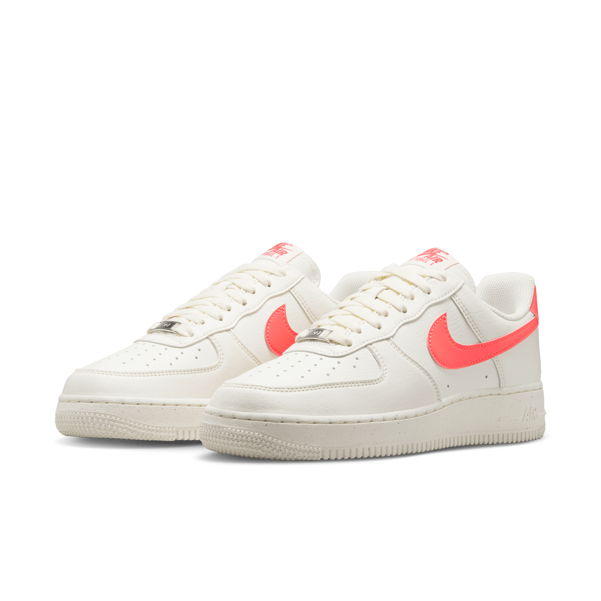 Women's Nike Air Force 1 '07 Next Nature "Coconut Milk Chlorophyll"