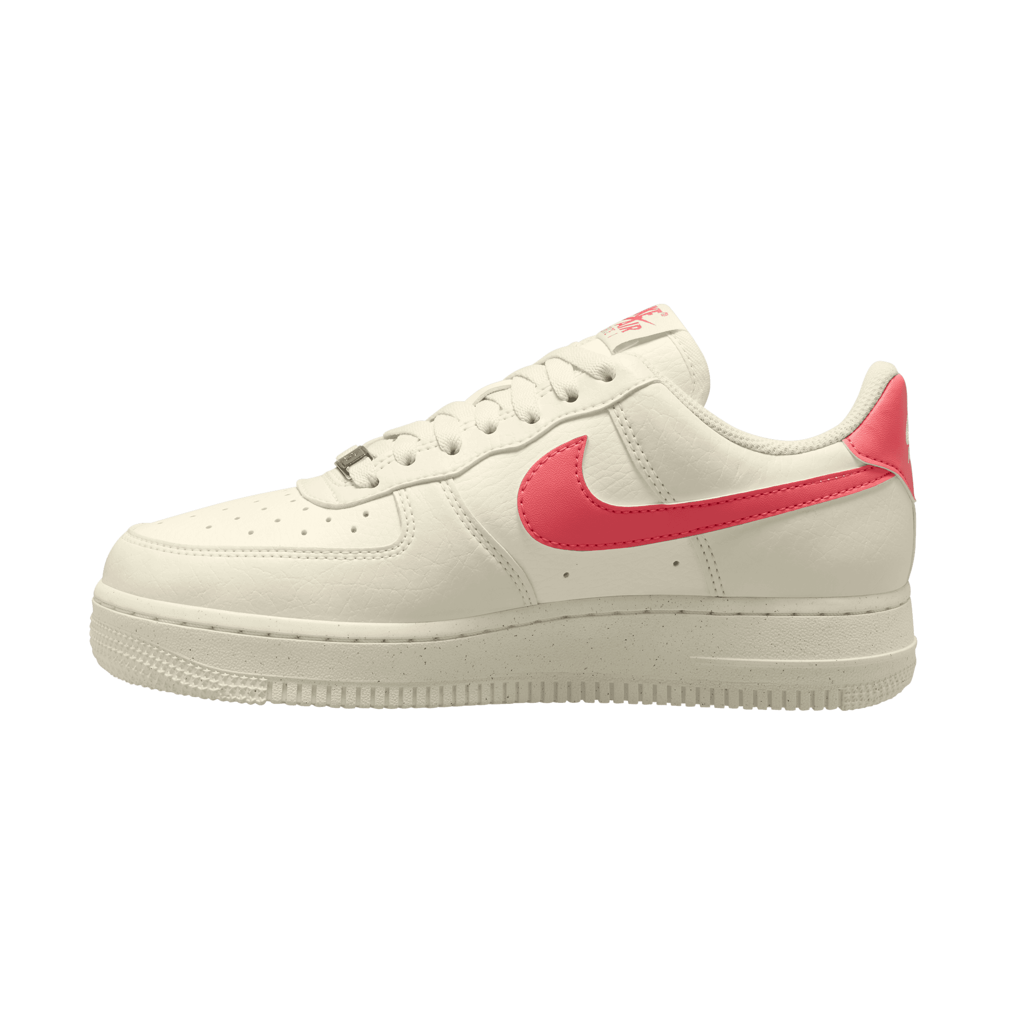 Women's Nike Air Force 1 '07 Next Nature "Coconut Milk Chlorophyll"