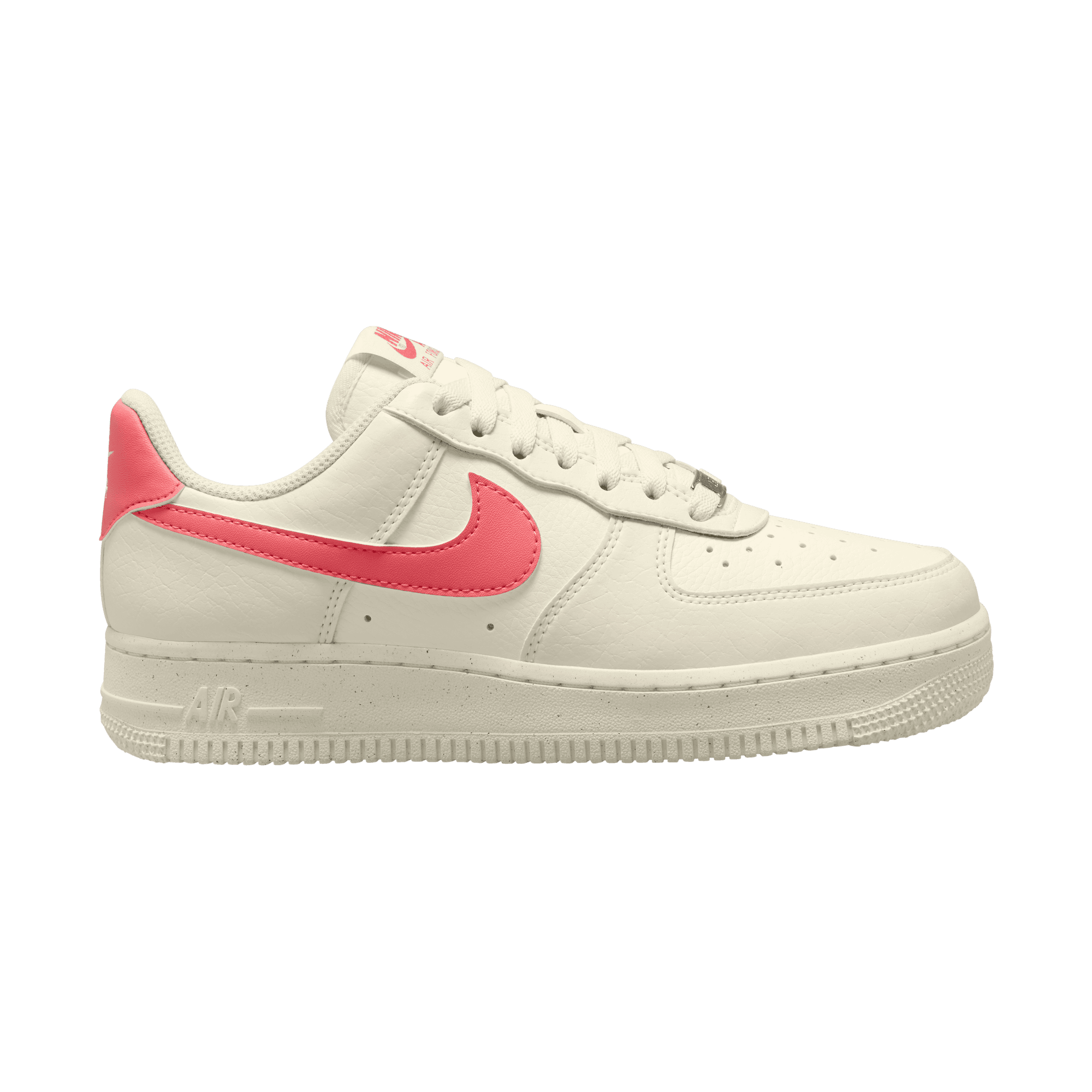 Women's Nike Air Force 1 '07 Next Nature "Coconut Milk Chlorophyll"