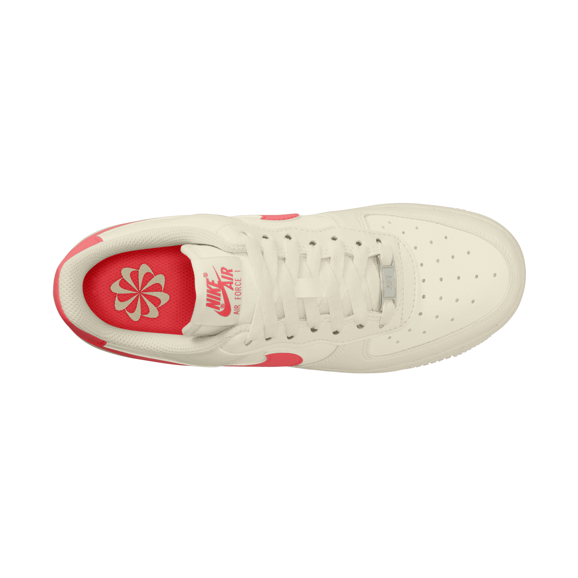 Women's Nike Air Force 1 '07 Next Nature "Coconut Milk Chlorophyll"