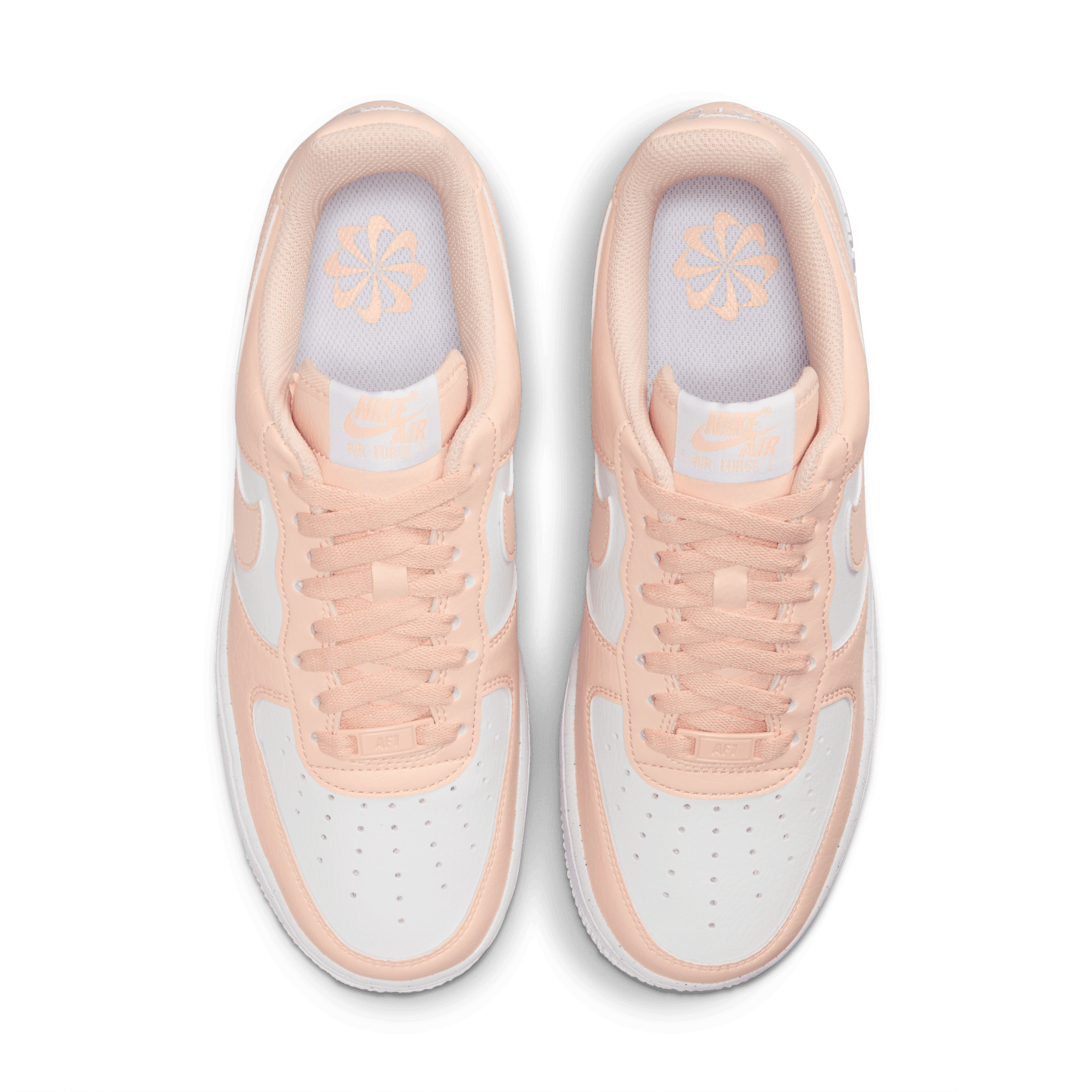 Women's Nike Air Force 1 '07 Next Nature "Guava Ice"