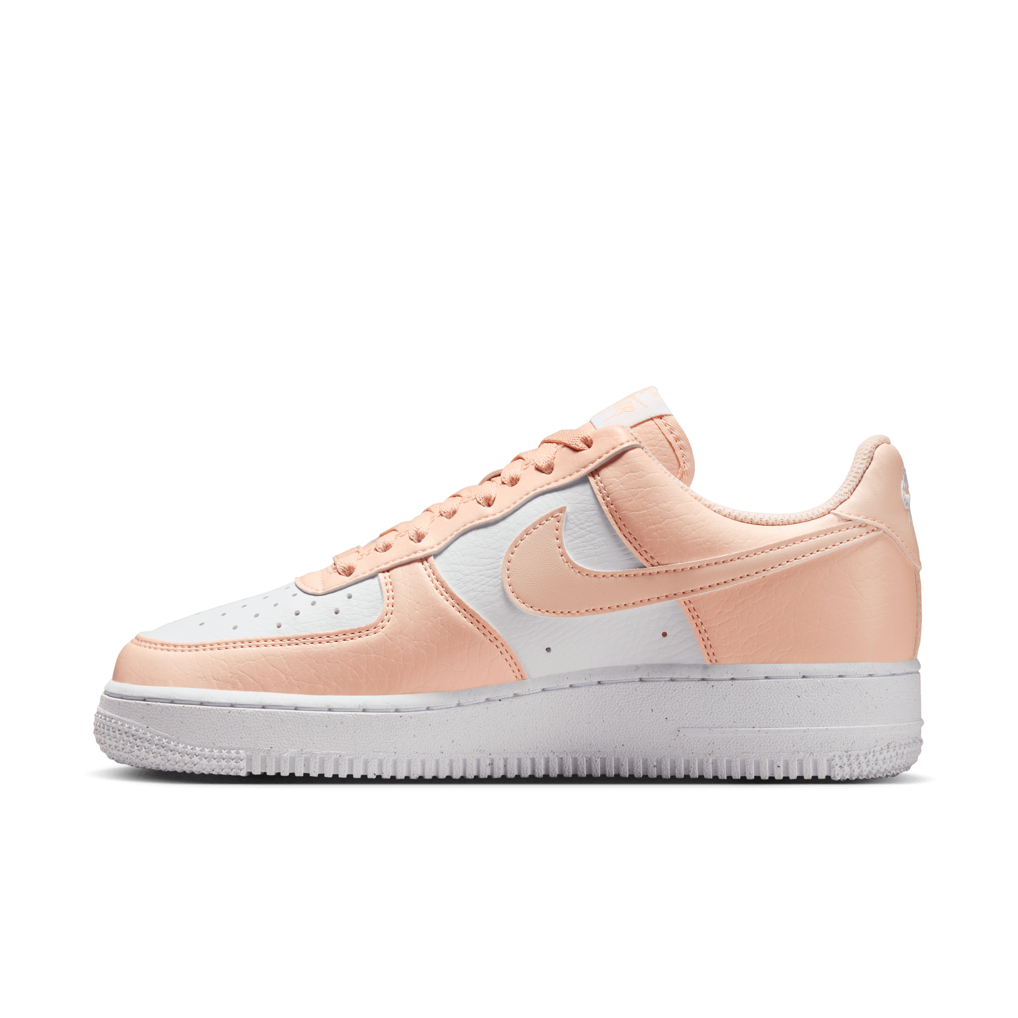 Women's Nike Air Force 1 '07 Next Nature "Guava Ice"
