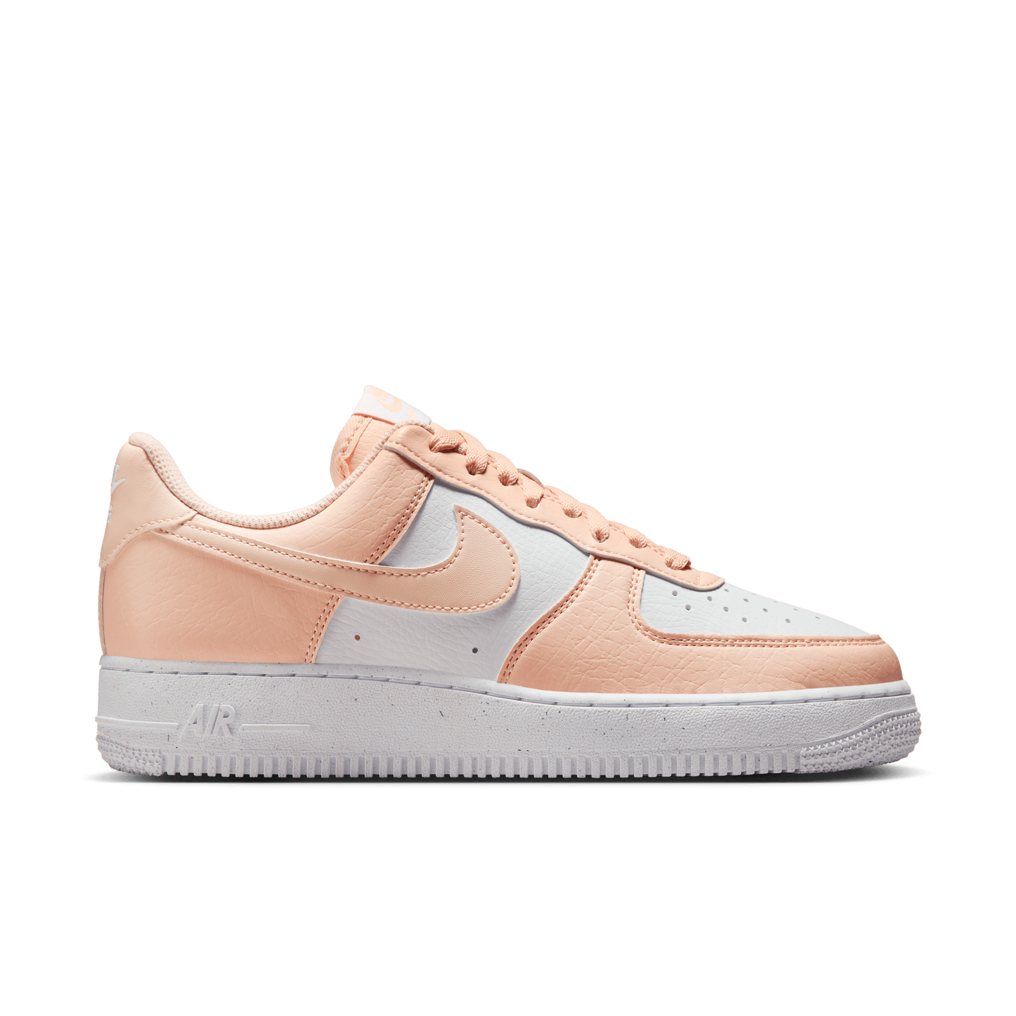 Women's Nike Air Force 1 '07 Next Nature "Guava Ice"