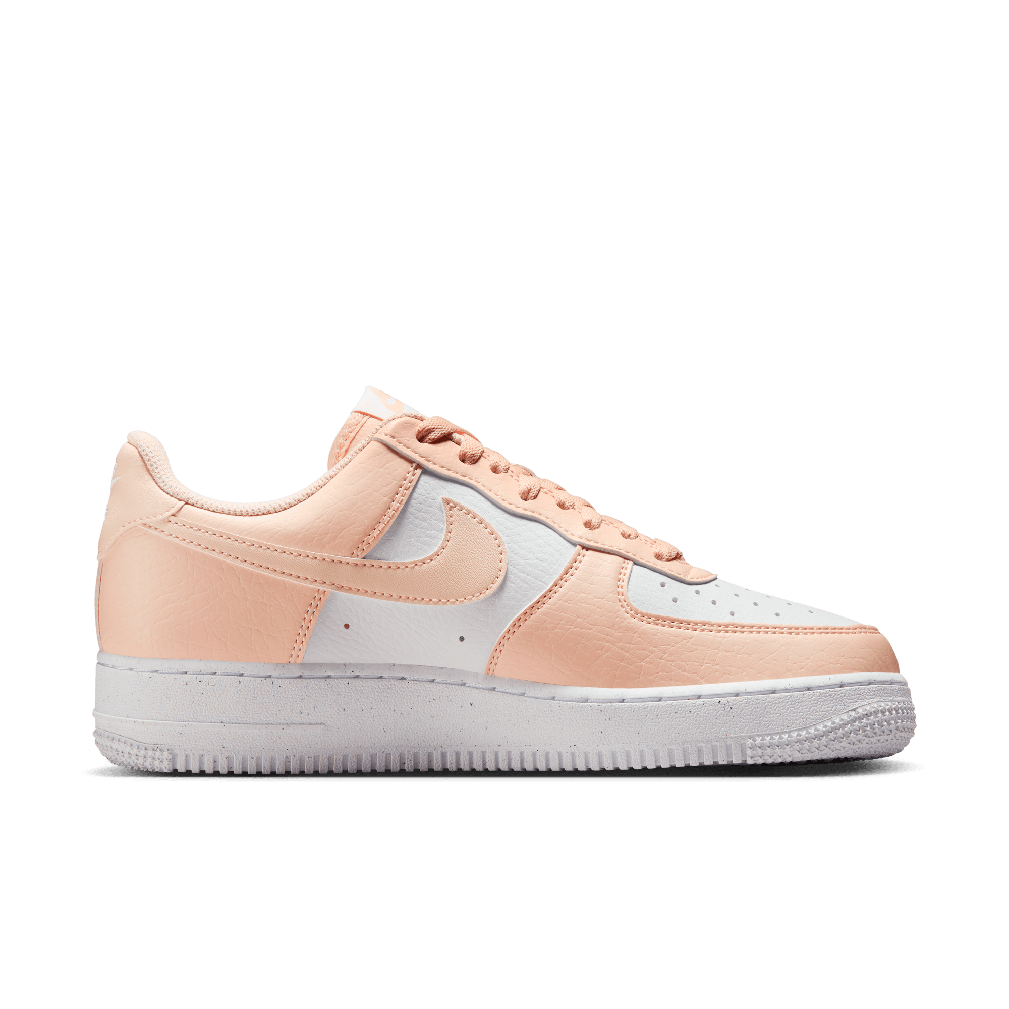 Women's Nike Air Force 1 '07 Next Nature "Guava Ice"