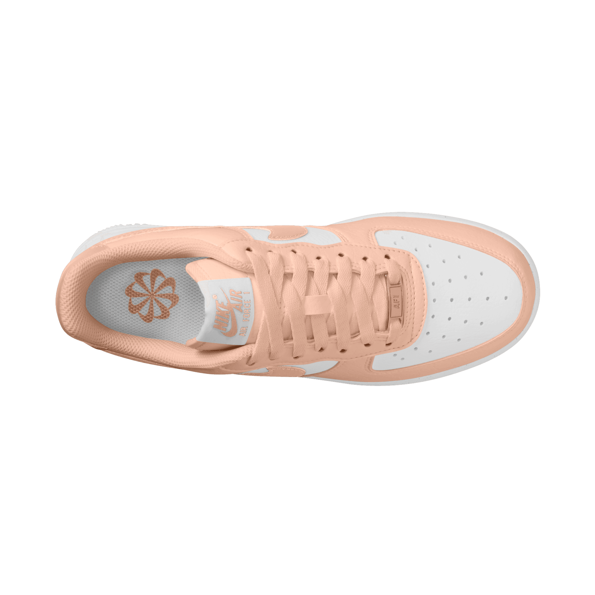 Women's Nike Air Force 1 '07 Next Nature "Guava Ice"