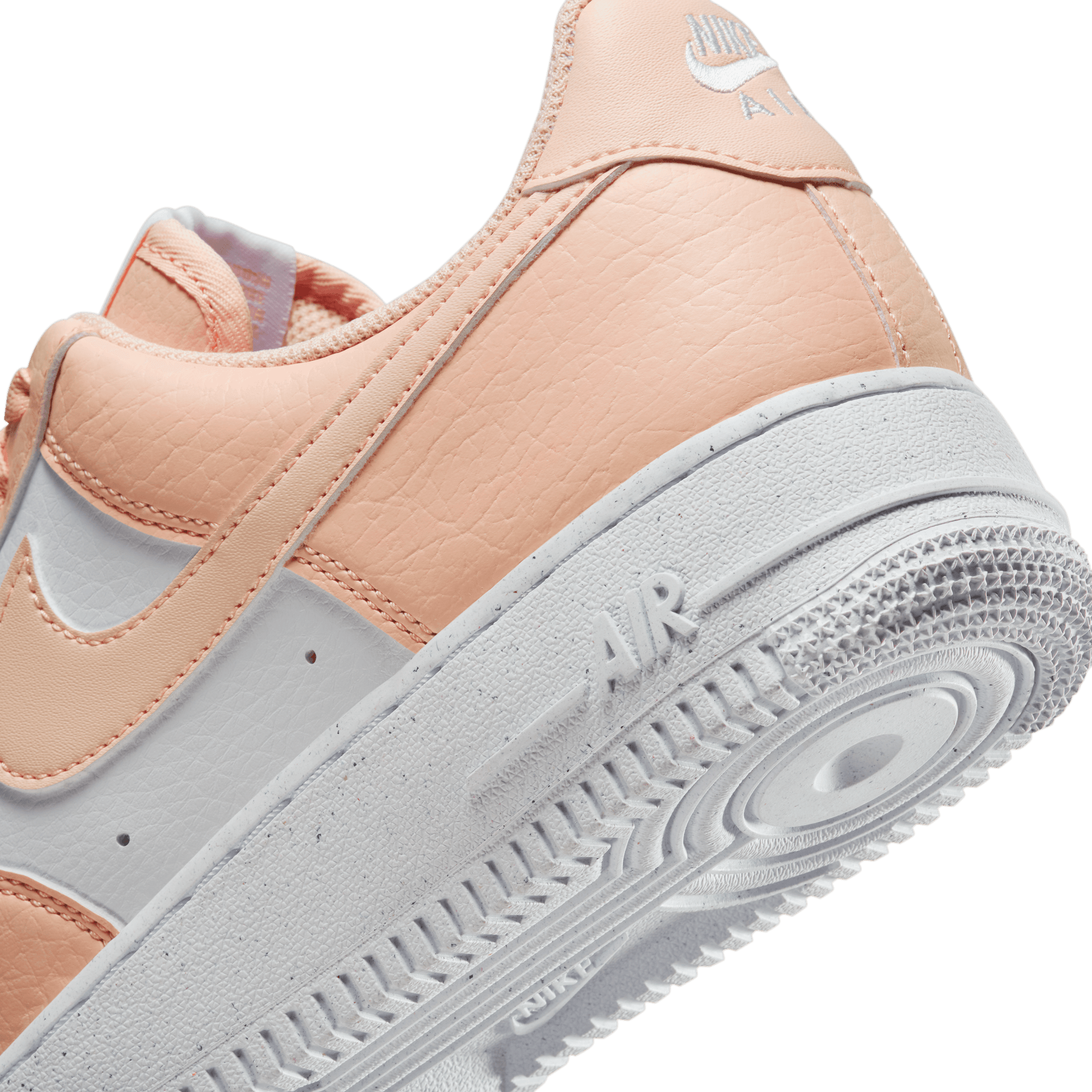 Women's Nike Air Force 1 '07 Next Nature "Guava Ice"