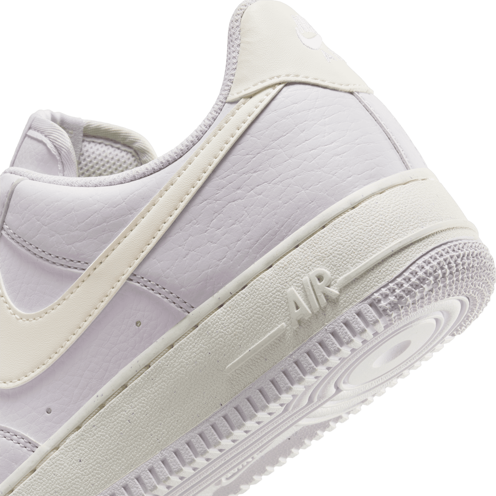 Women's Nike Air Force 1 '07 Next Nature "Barely Grape"