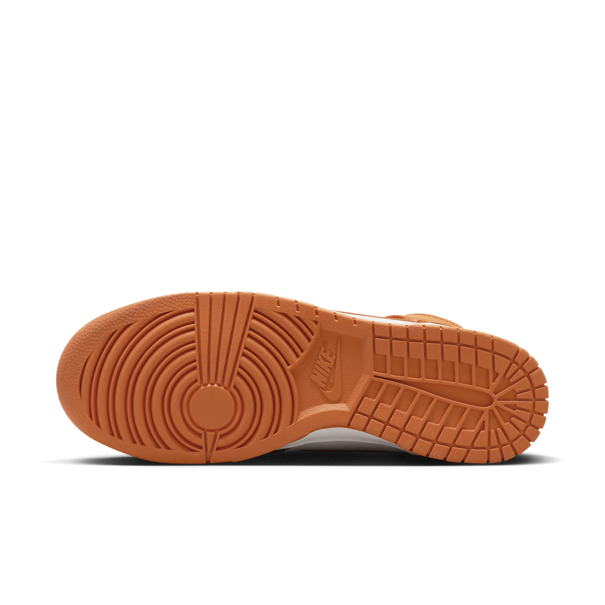 Men's Nike Dunk High Retro SE “Satin Curry”