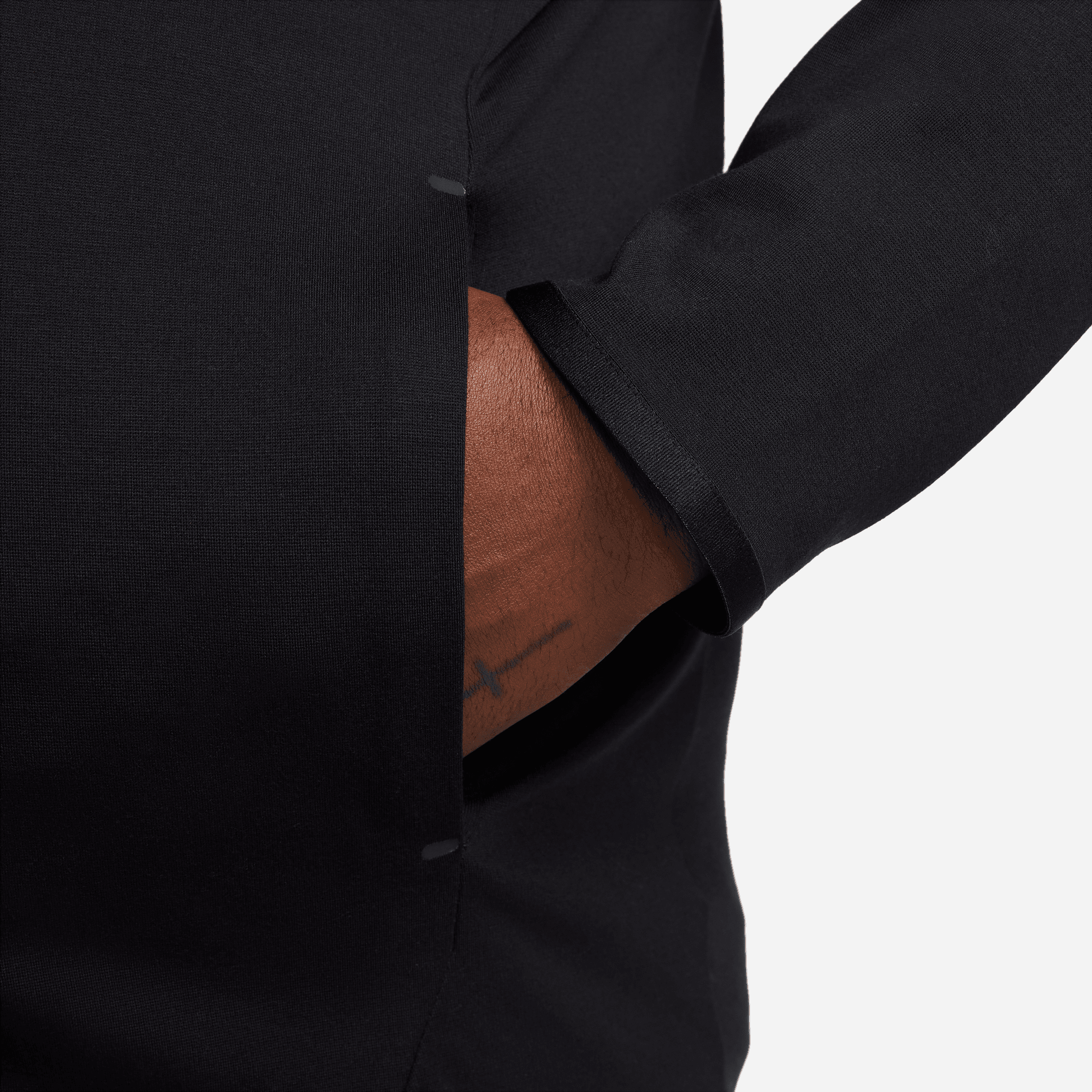 Men's Nike Sportswear Tech Fleece Lightweight Full-Zip Hoodie