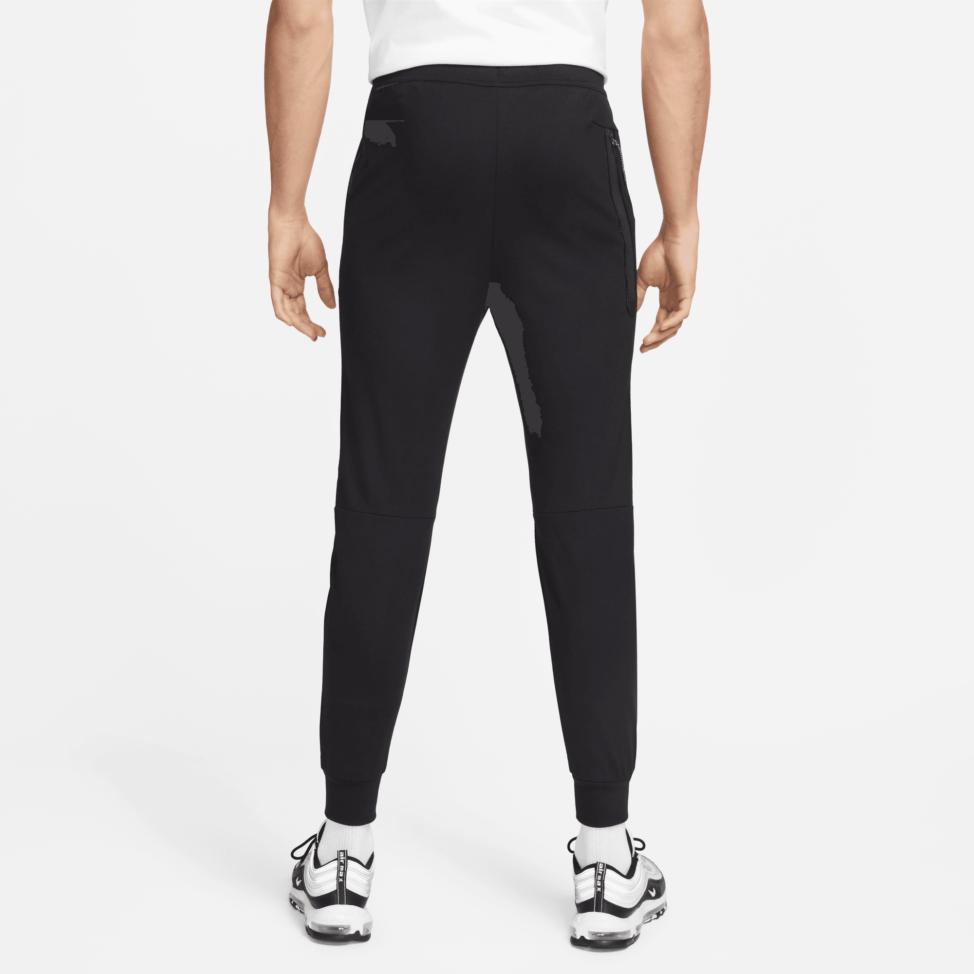 Men's Nike Sportswear Tech Fleece Lightweight Slim-Fit Jogger Sweatpants