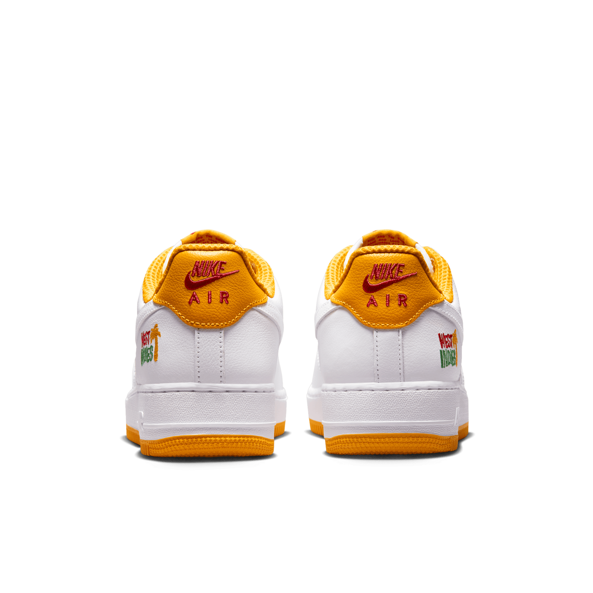Men's Nike Air Force 1 Low Retro QS "West Indies”