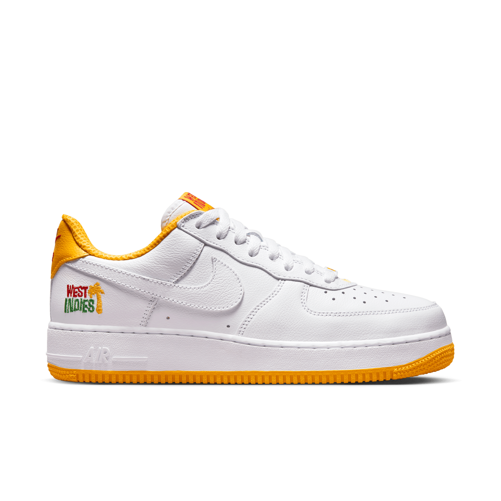 Men's Nike Air Force 1 Low Retro QS "West Indies”