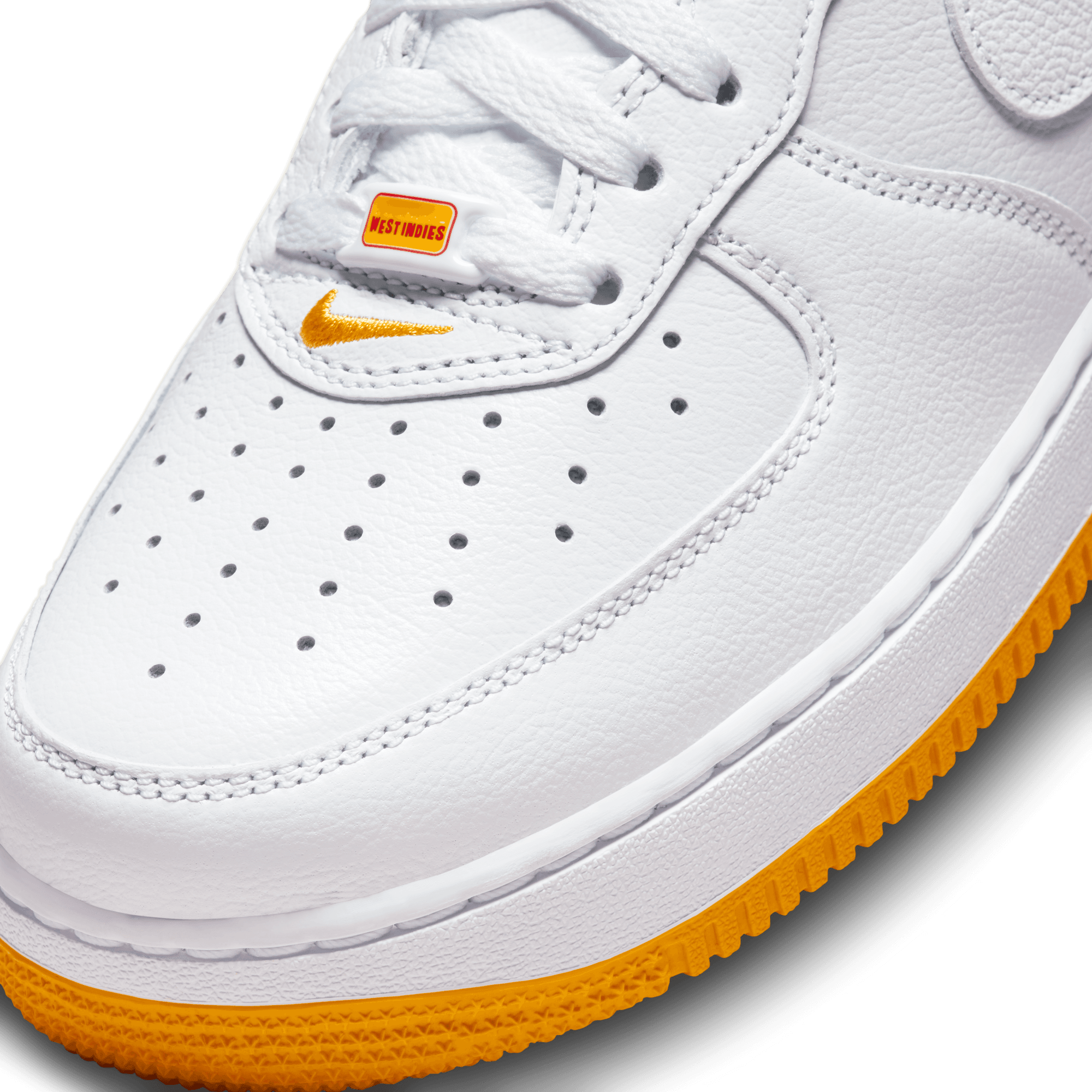Men's Nike Air Force 1 Low Retro QS "West Indies”
