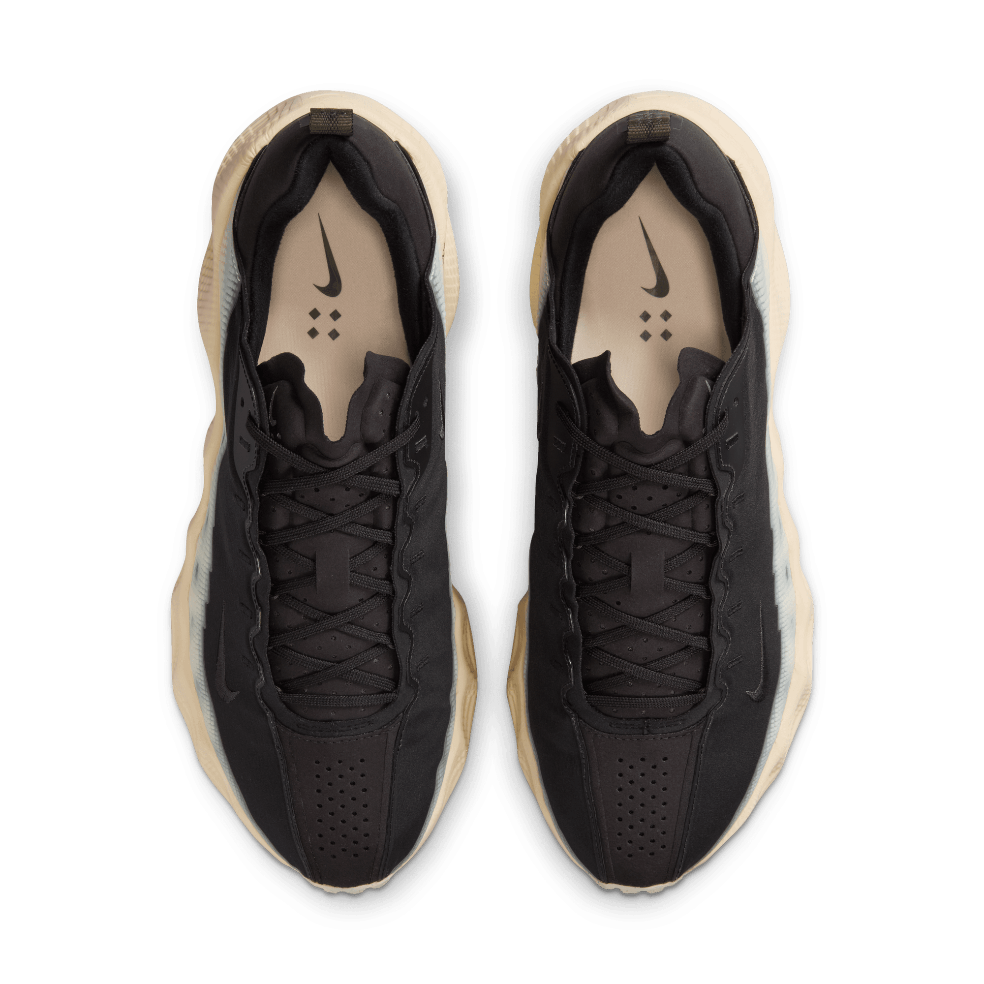 Men's Nike Ava Rover "Black Muslin"